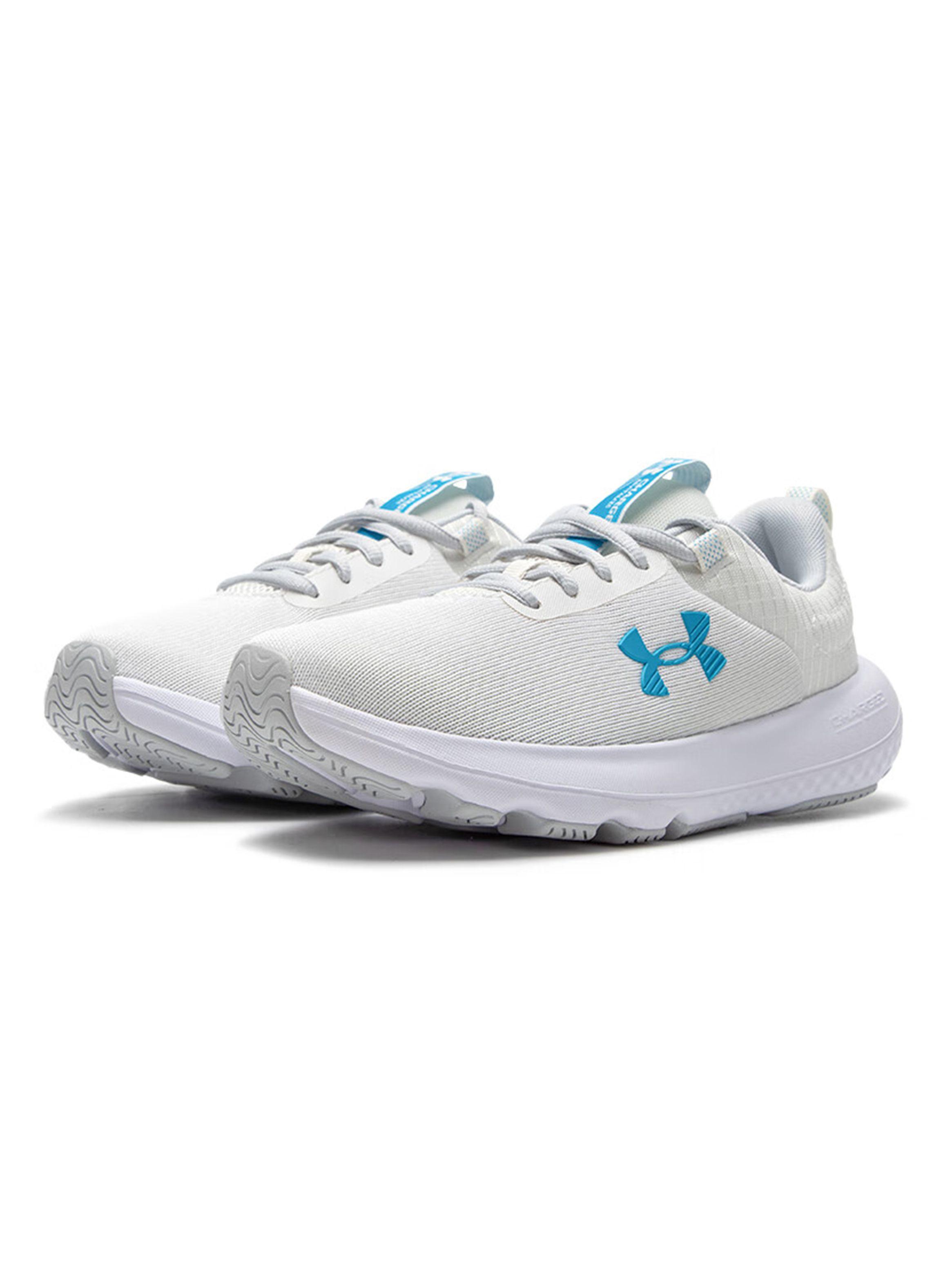 Zapatilla Running M. Charged Revitalize Mujer-1