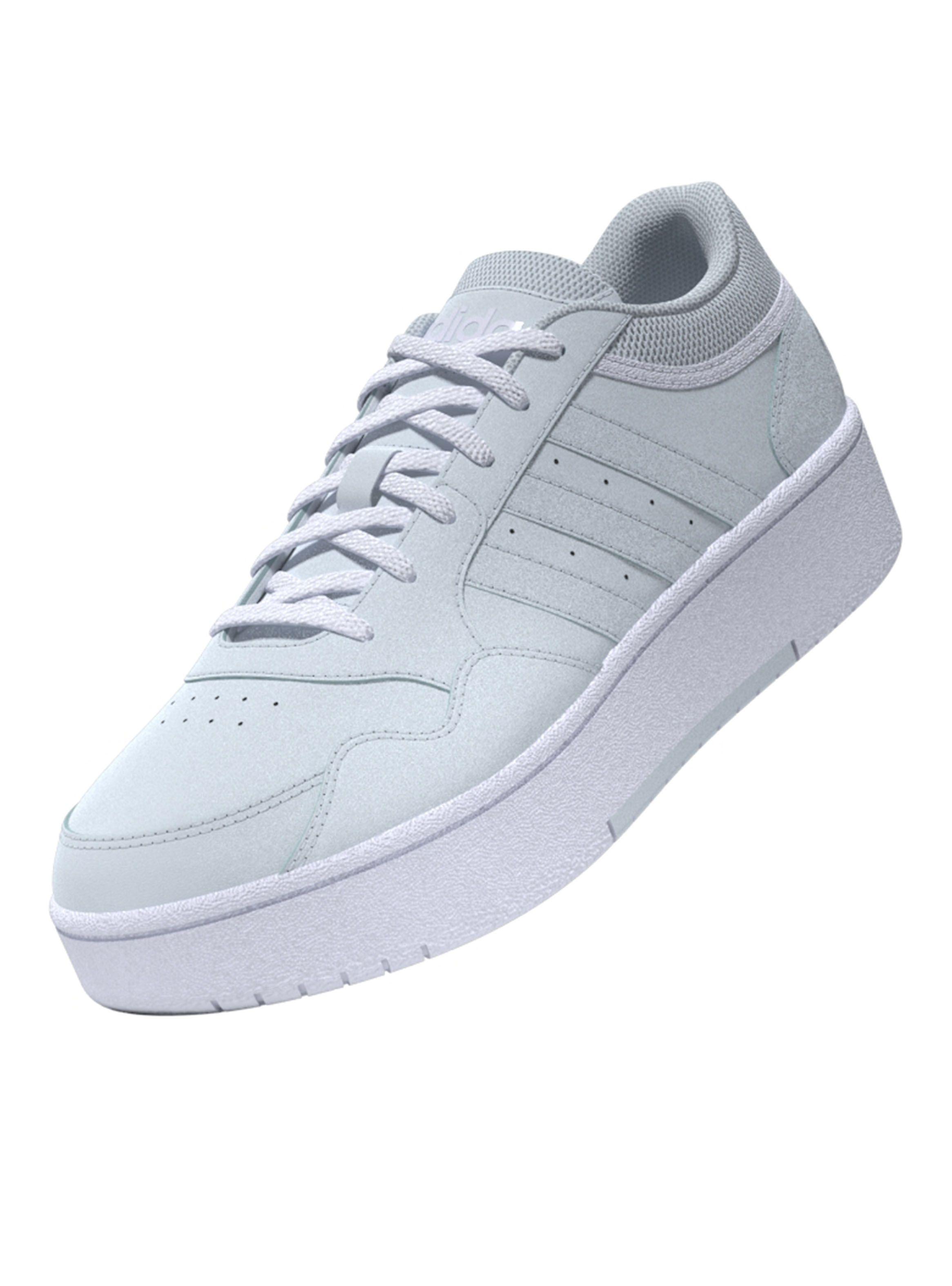 Zapatilla Básquetbol Hoops 3.0 Mujer-1