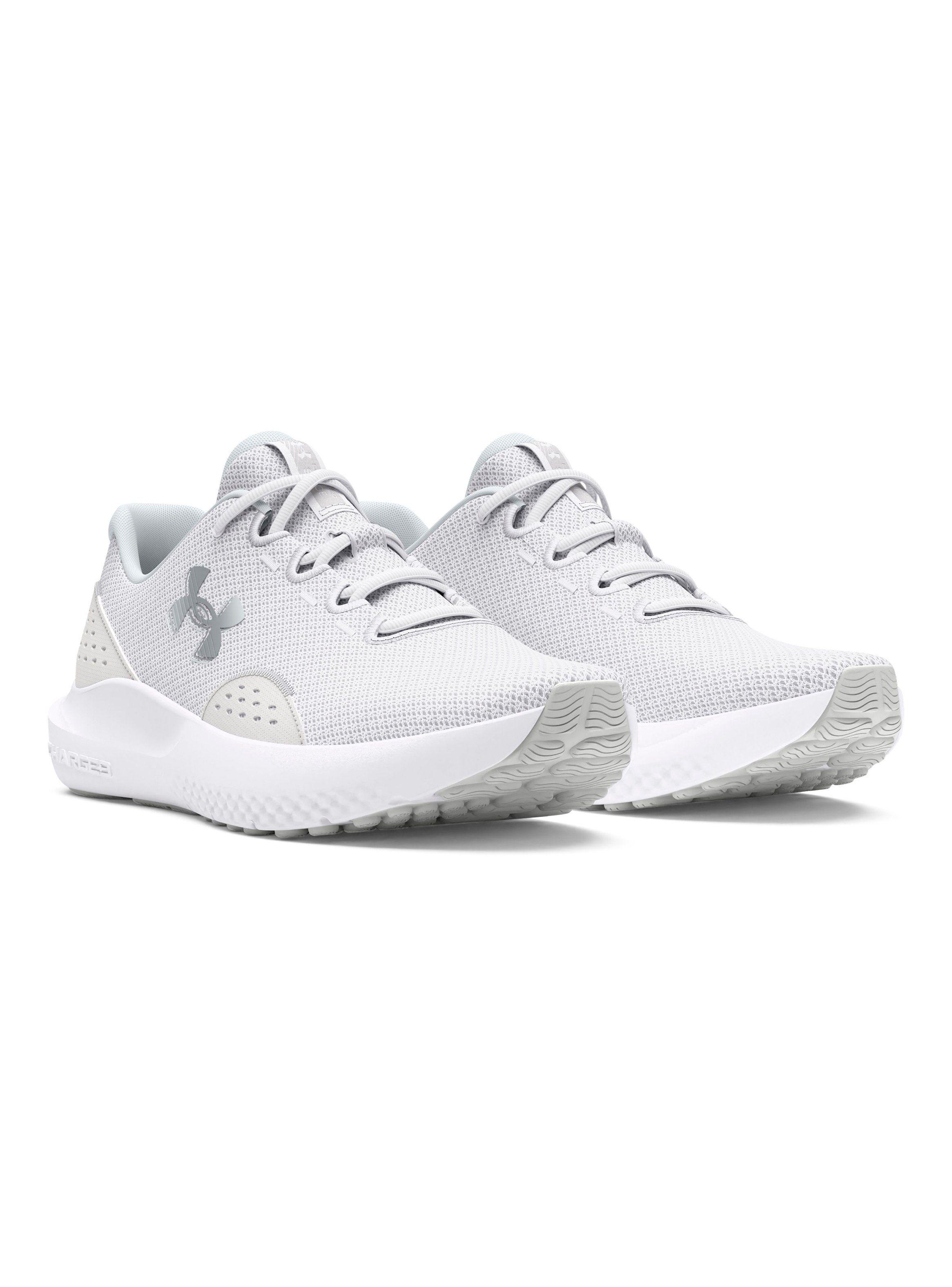 Zapatilla Running W Textil Charged Surge 4 Mujer-1