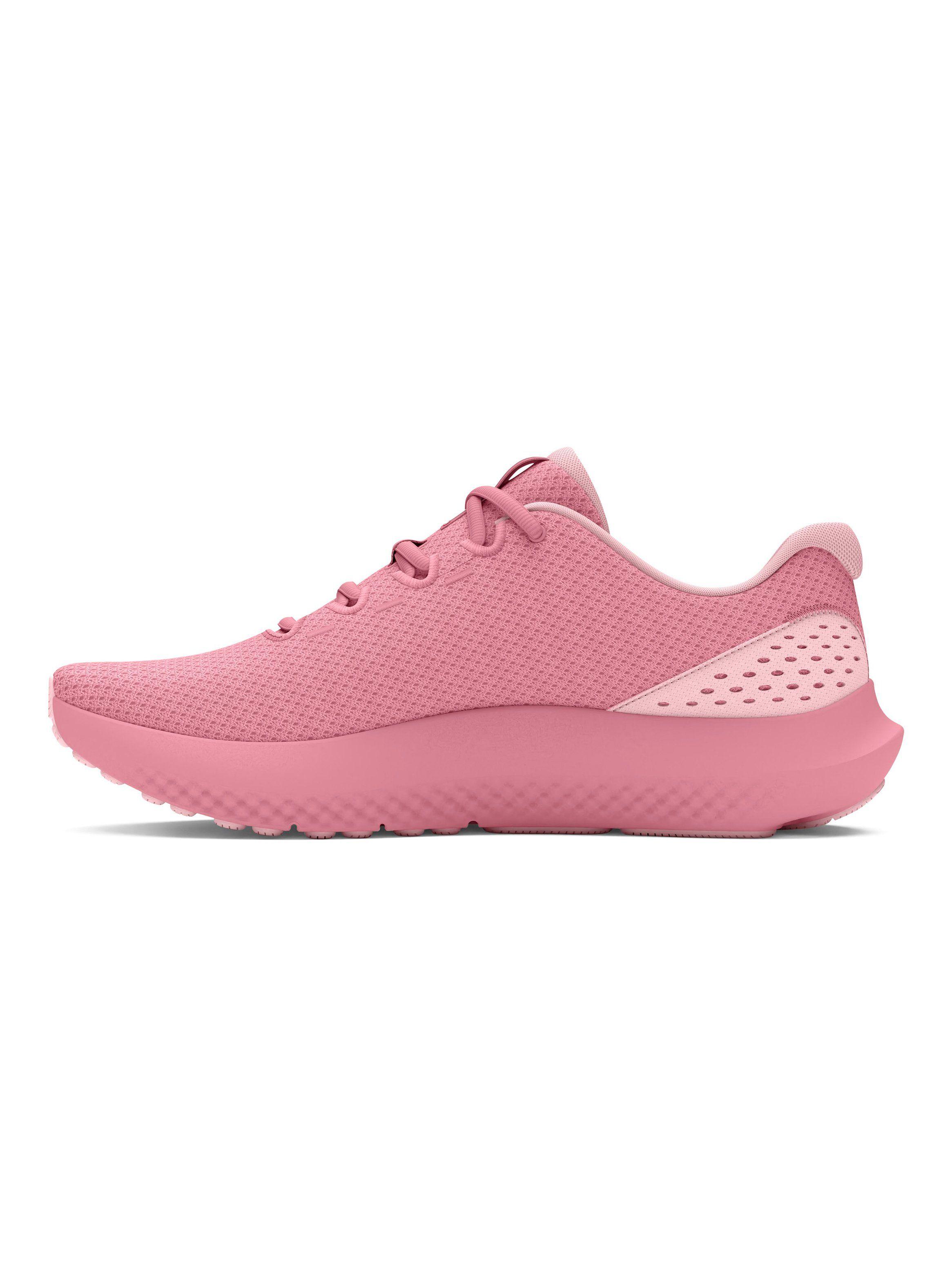 Zapatilla Running Print W ChargedSurge 4 Mujer-2