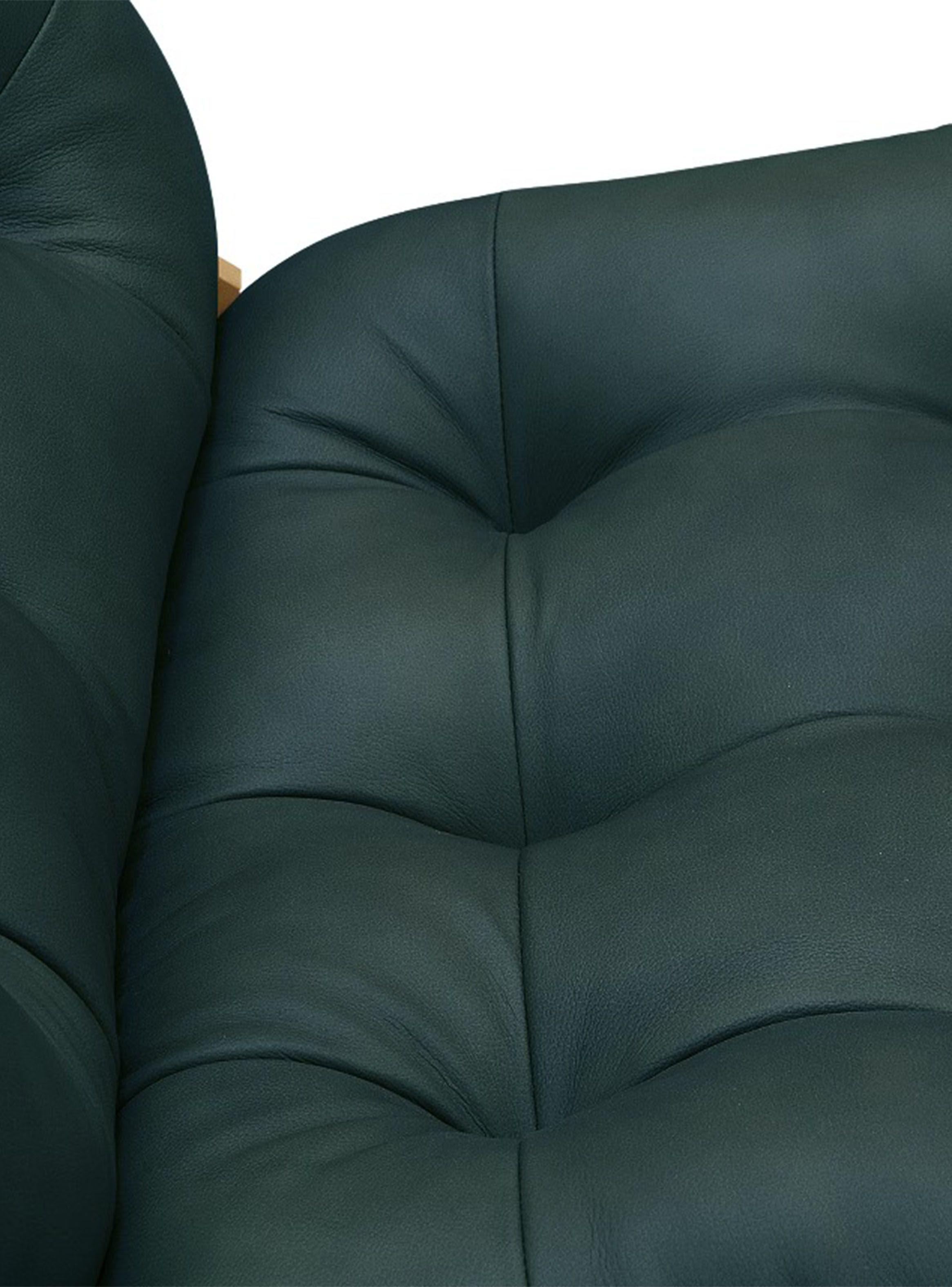 Poltrona Costela + Pouf-3