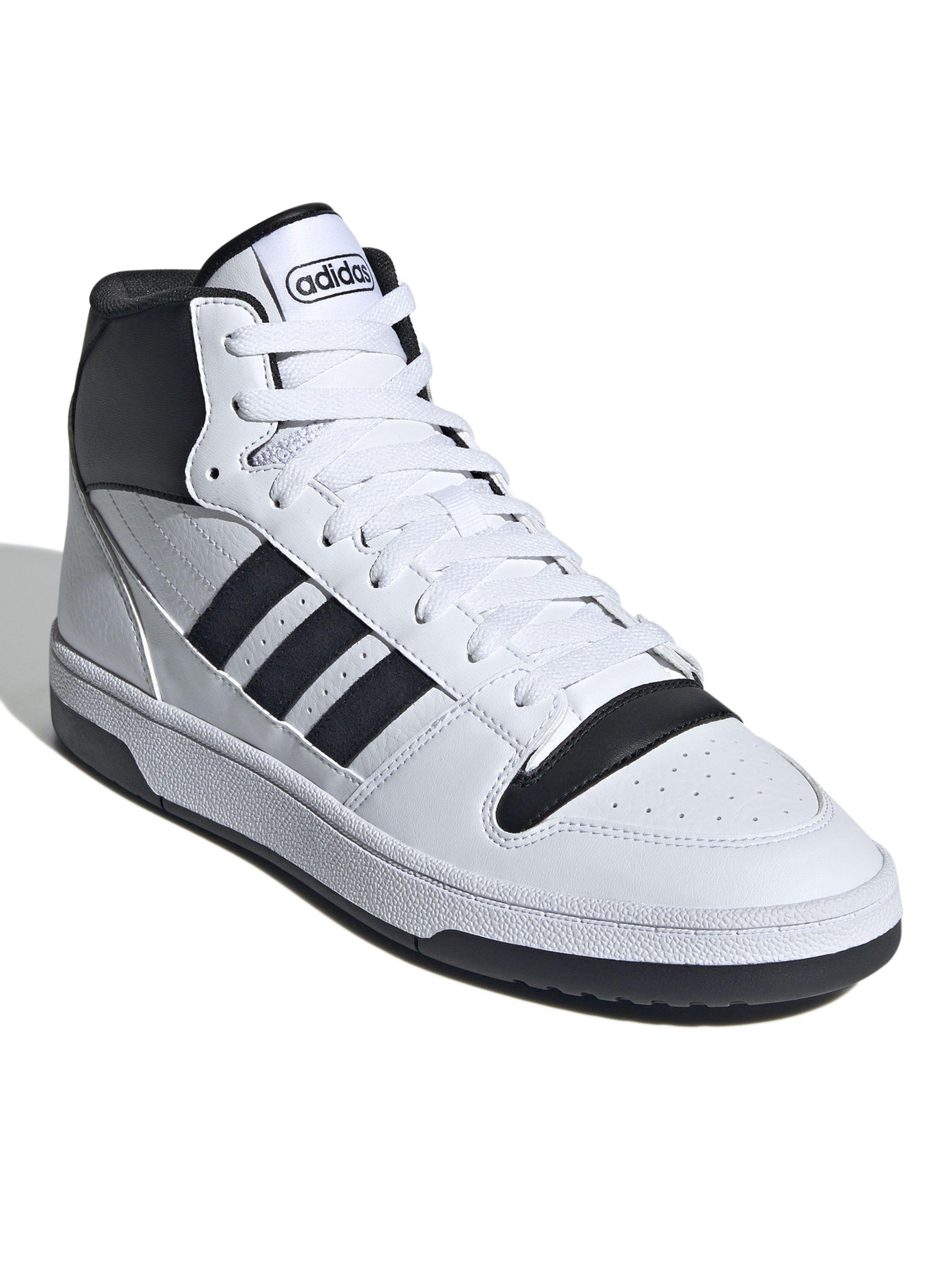 Zapatilla de Básquetbol Print Break Start Mid Unisex-1