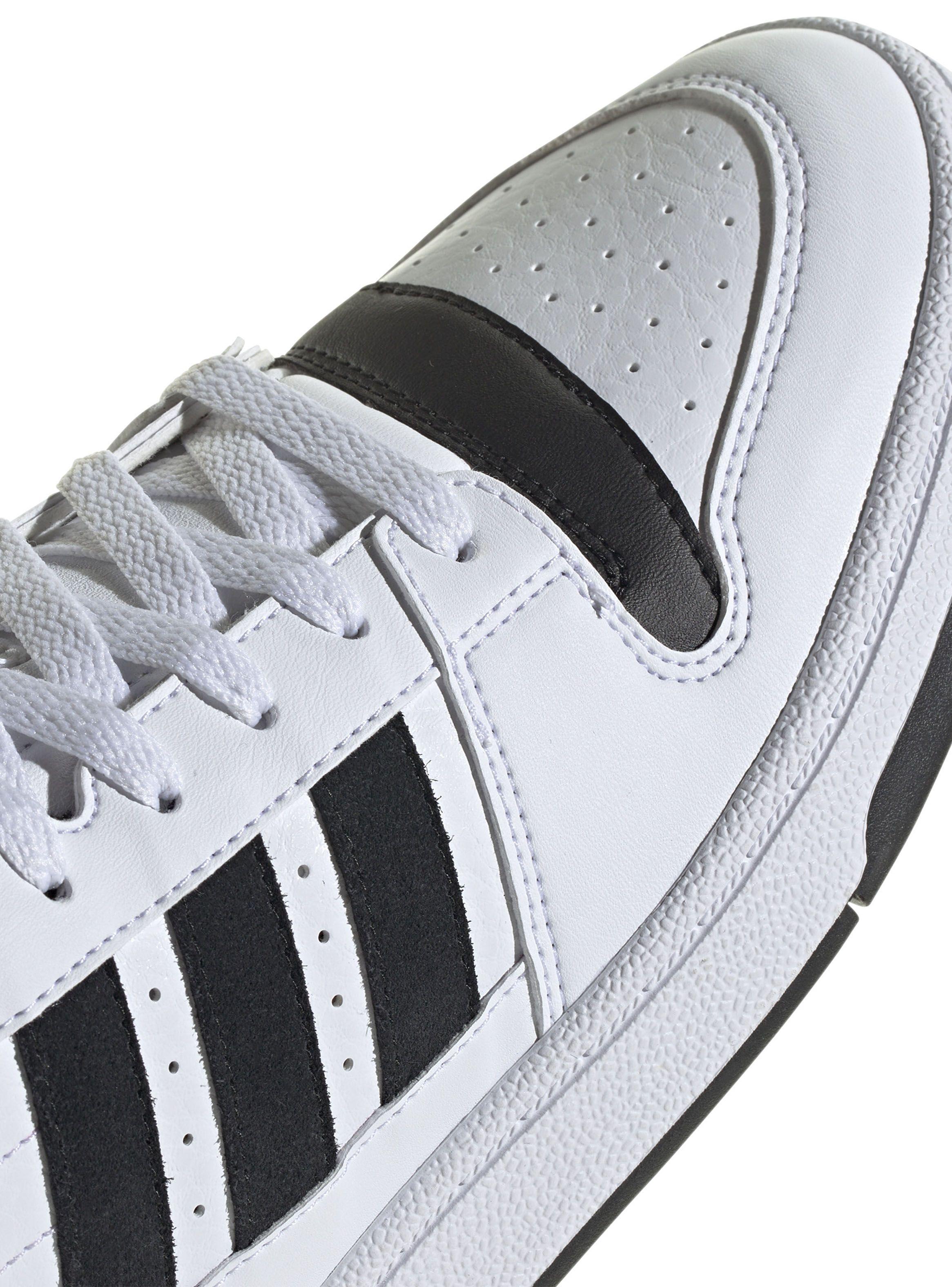 Zapatilla de Básquetbol Print Break Start Mid Unisex-2