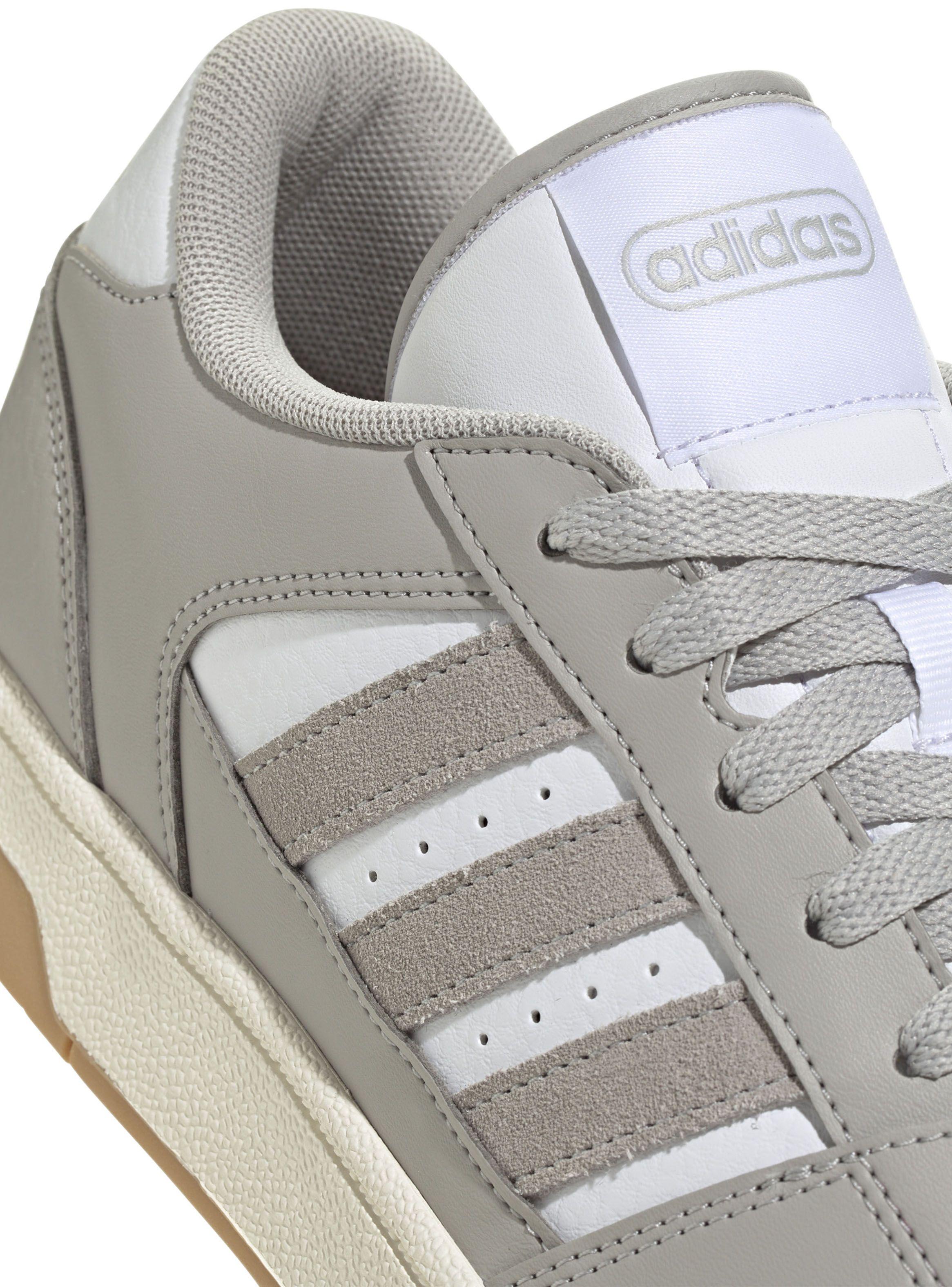 Zapatilla de Básquetbol Style Break Start Low Unisex-2