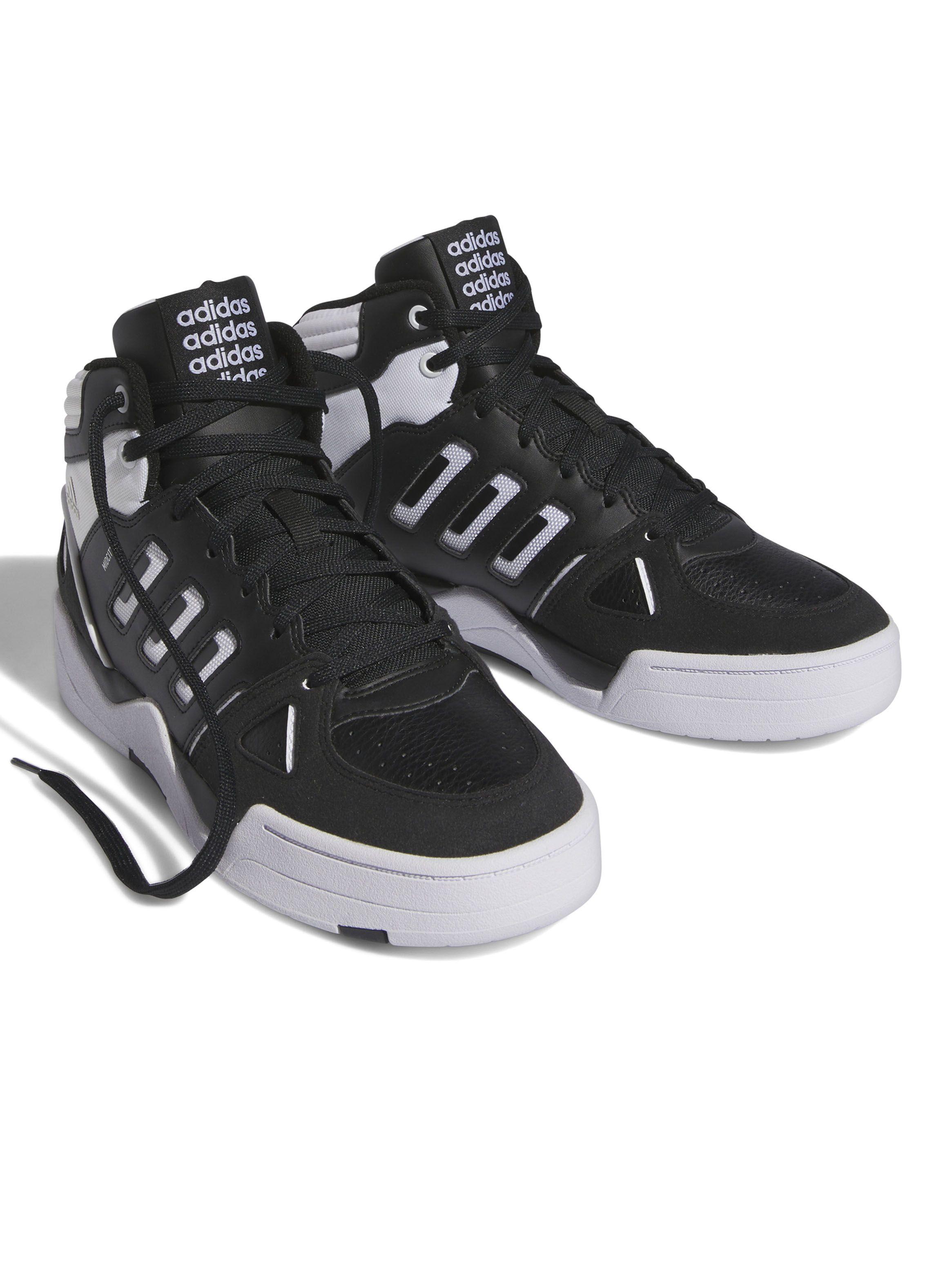 Zapatilla de Básquetbol Estilo Midcity Mid Hombre-1