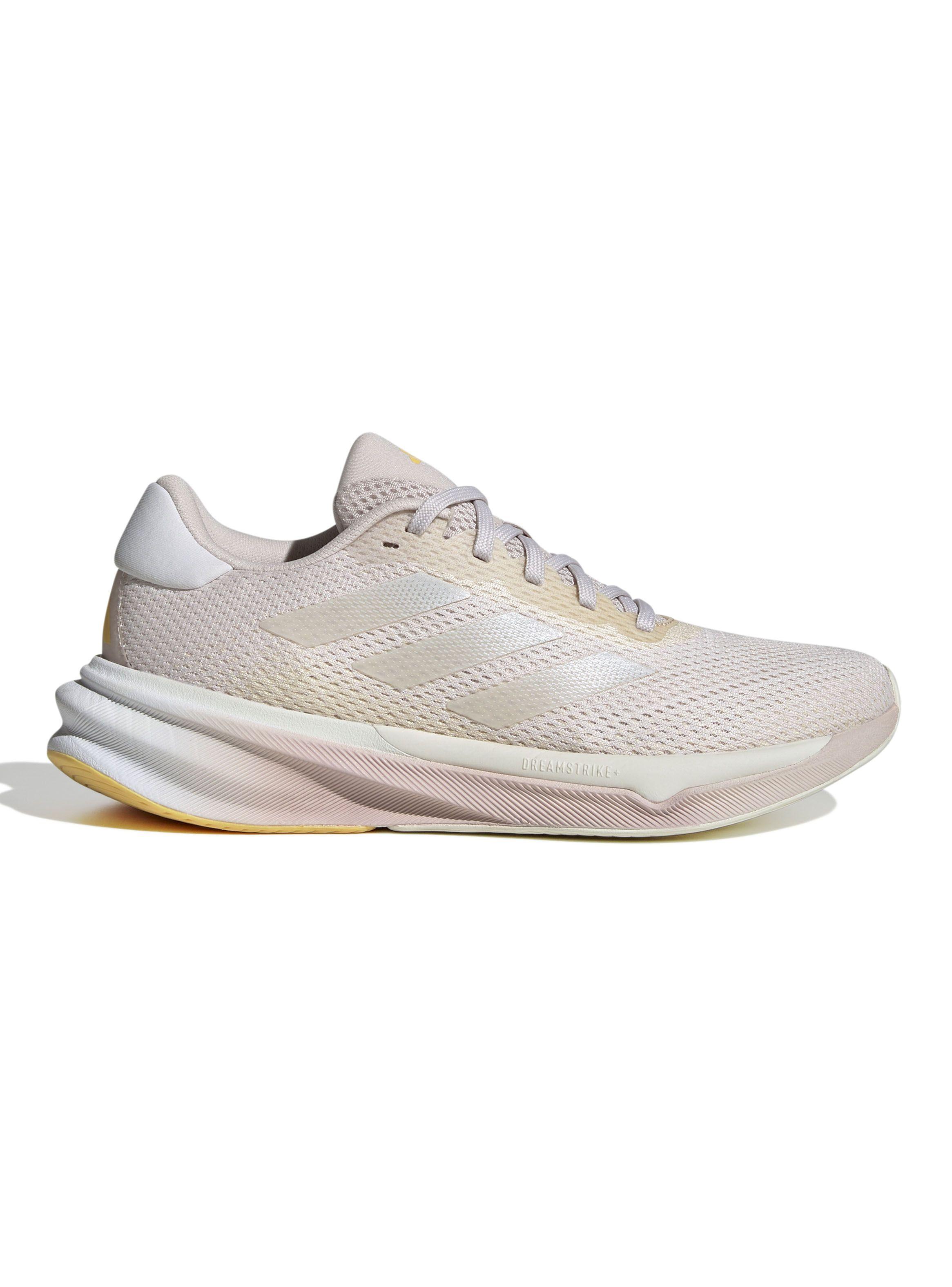 Zapatilla Running Pink Supernova Stride Mujer-0