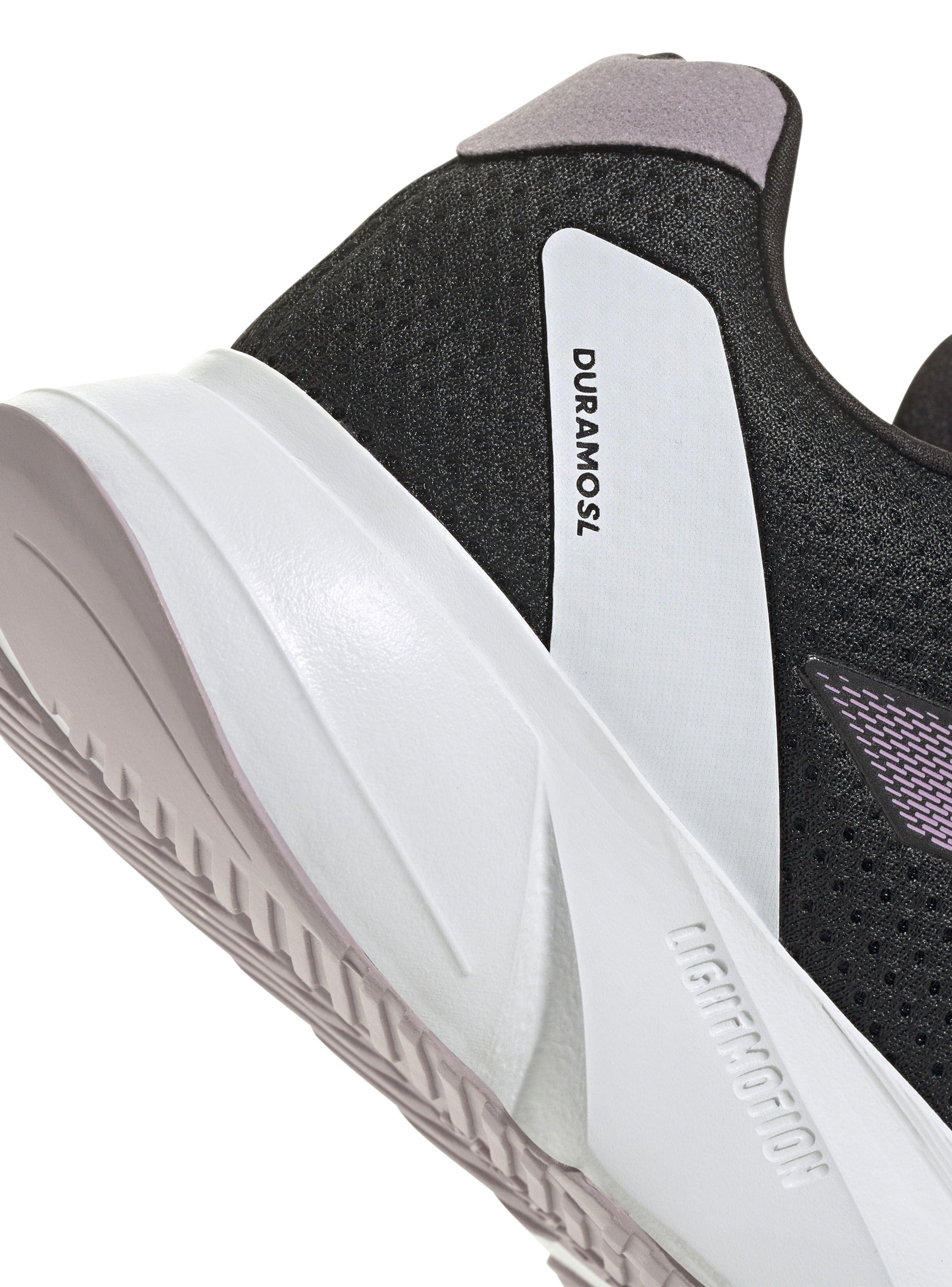 Zapatilla Running Logotipo Duramo SL Mujer-2