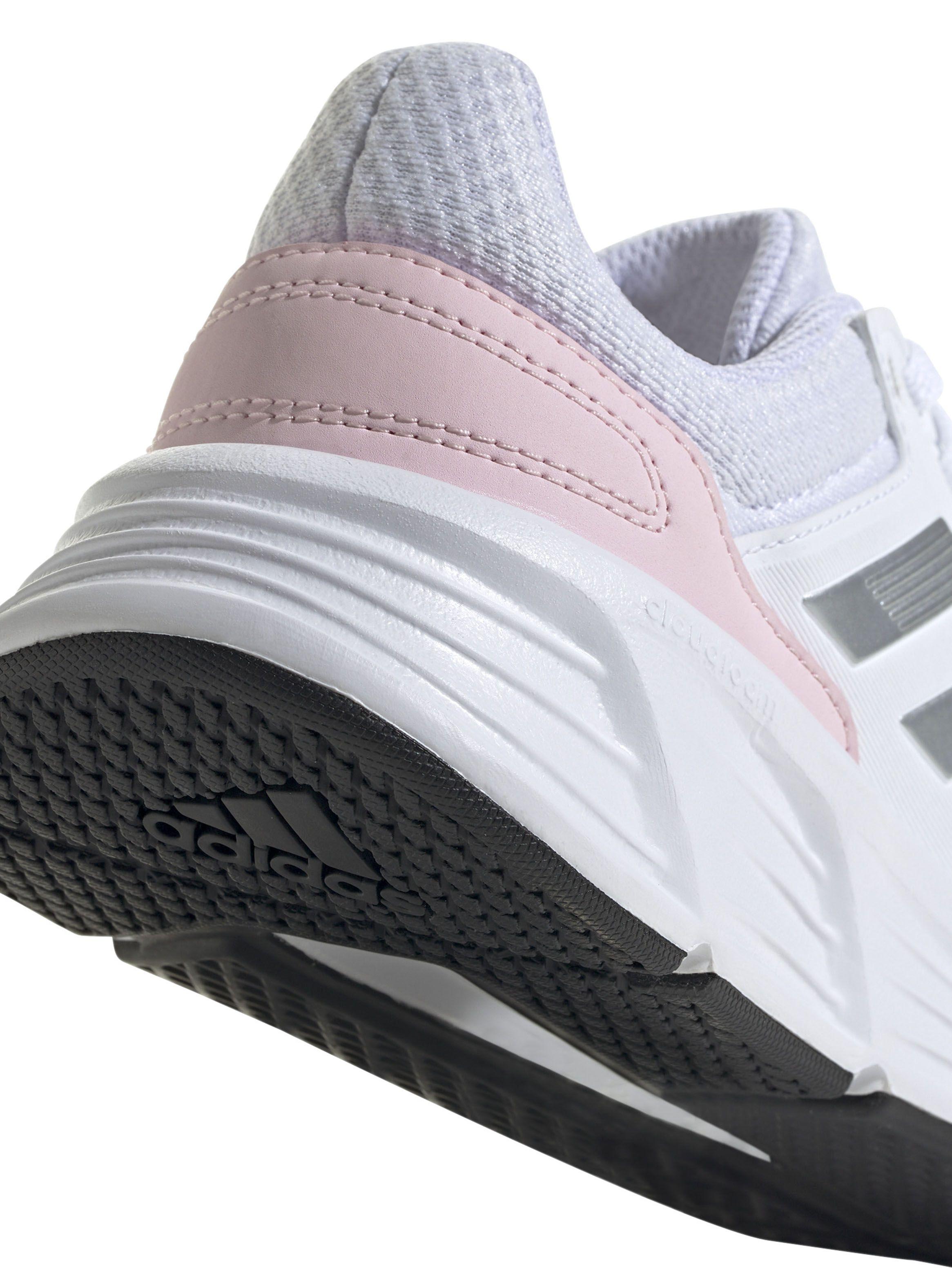 Zapatilla Running Acordonado Galaxy 6 Mujer-2