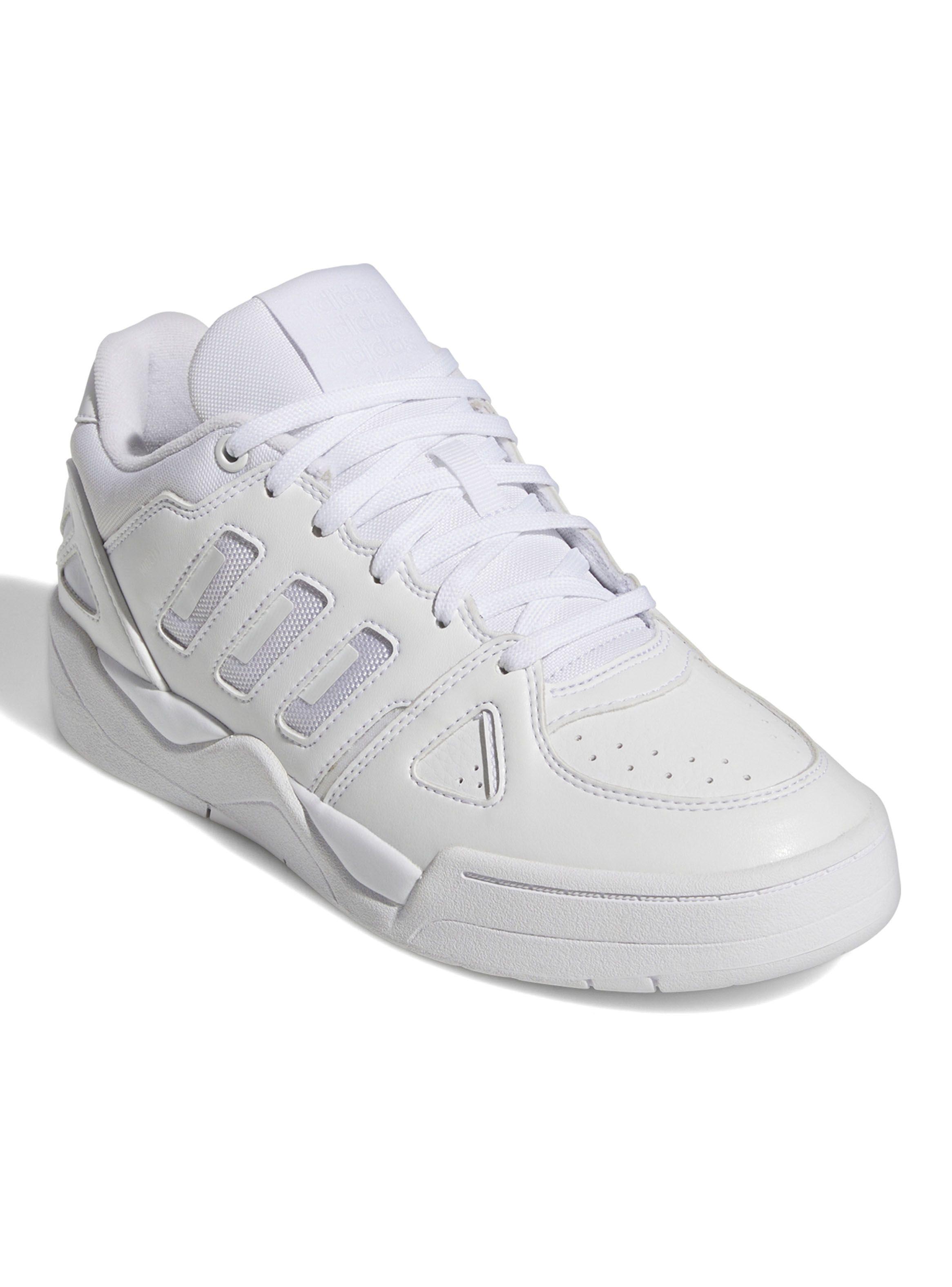 Zapatilla Básquetbol Midcity Low Hombre-1