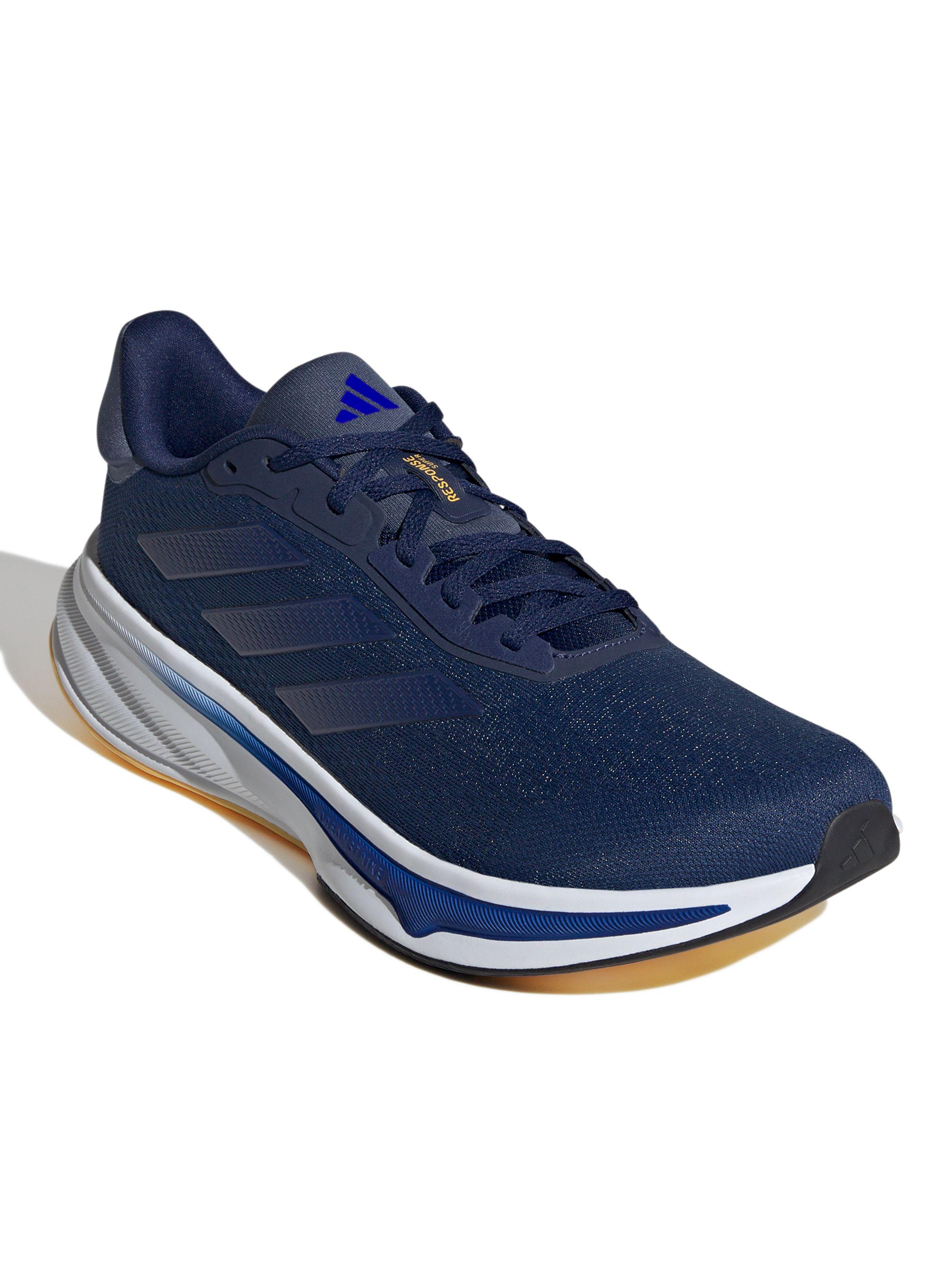 Zapatilla Running Graphic Logo Response Super Hombre-1