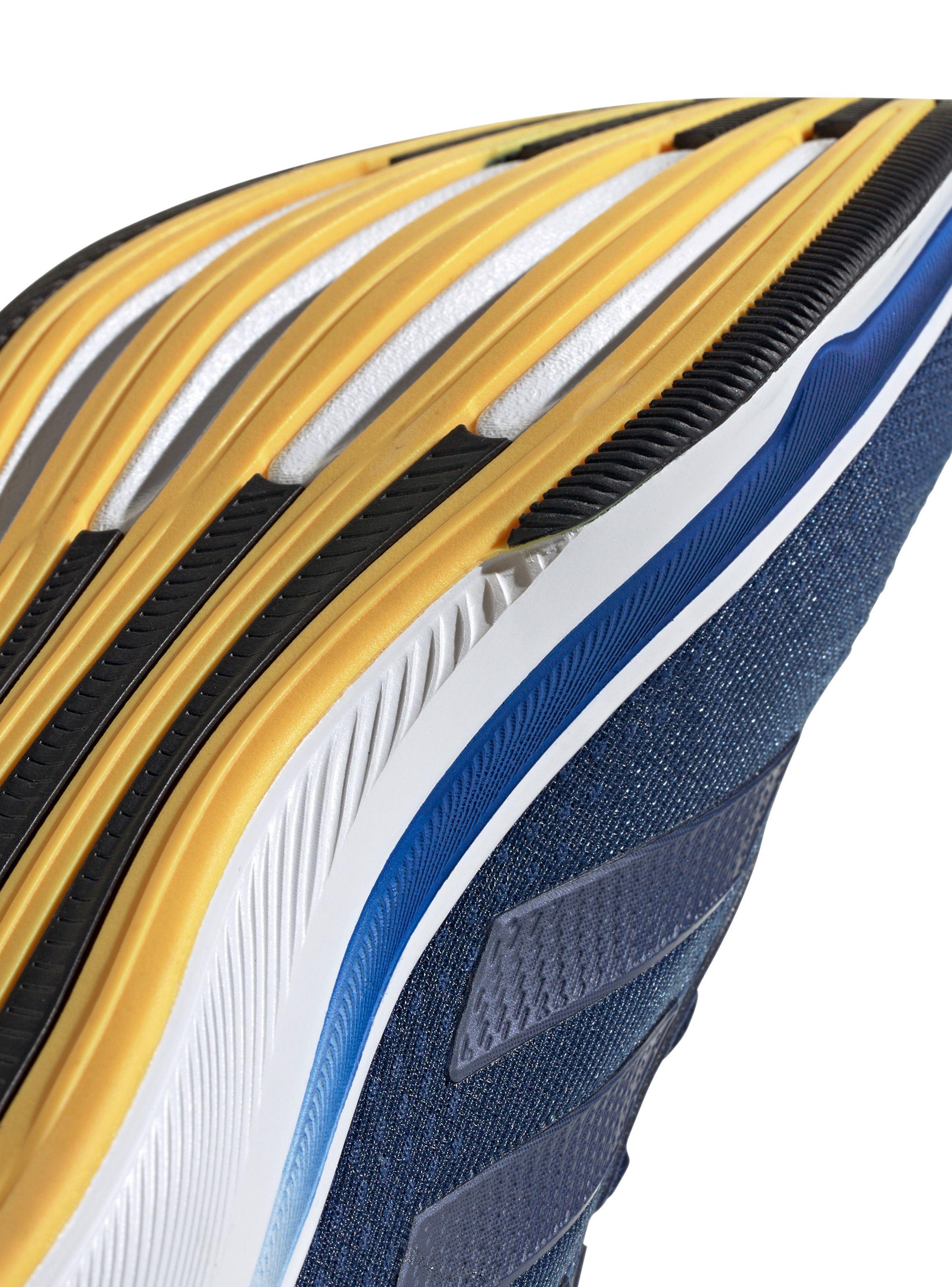 Zapatilla Running Graphic Logo Response Super Hombre-2