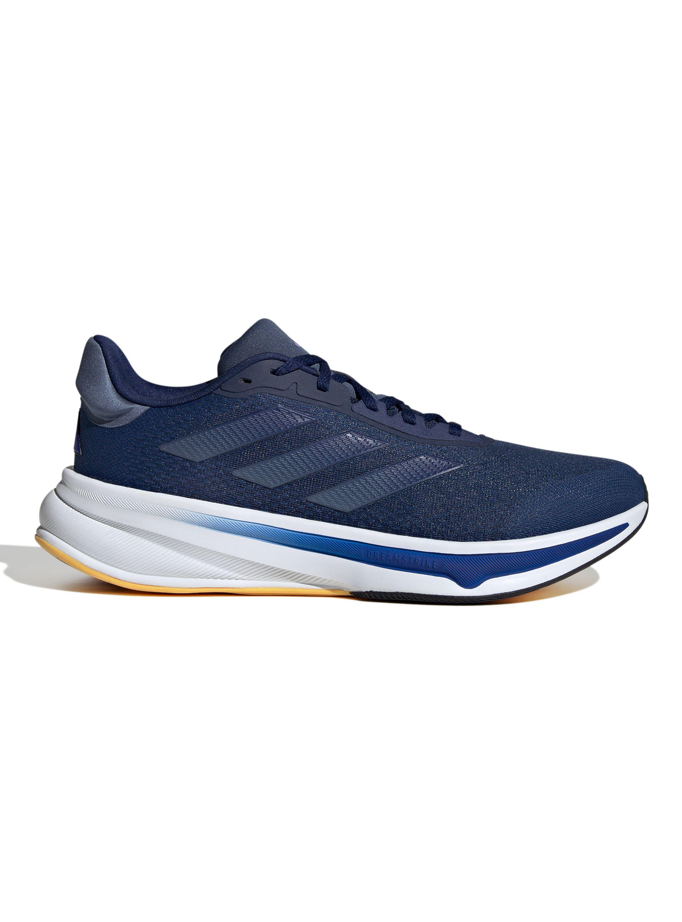 Zapatilla Running Graphic Logo Response Super Hombre-0