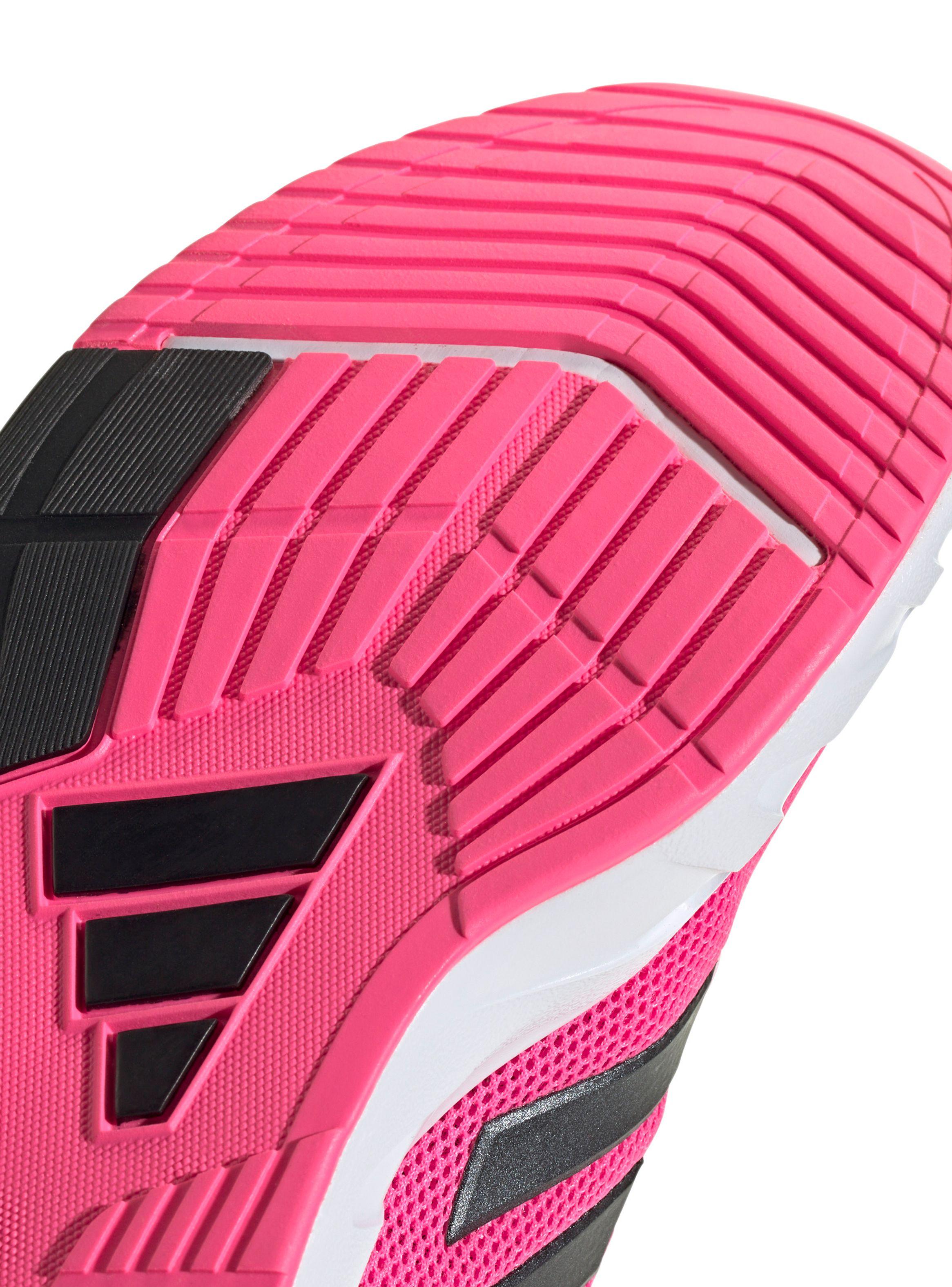 Zapatilla Training Malla Amplimove Mujer-2