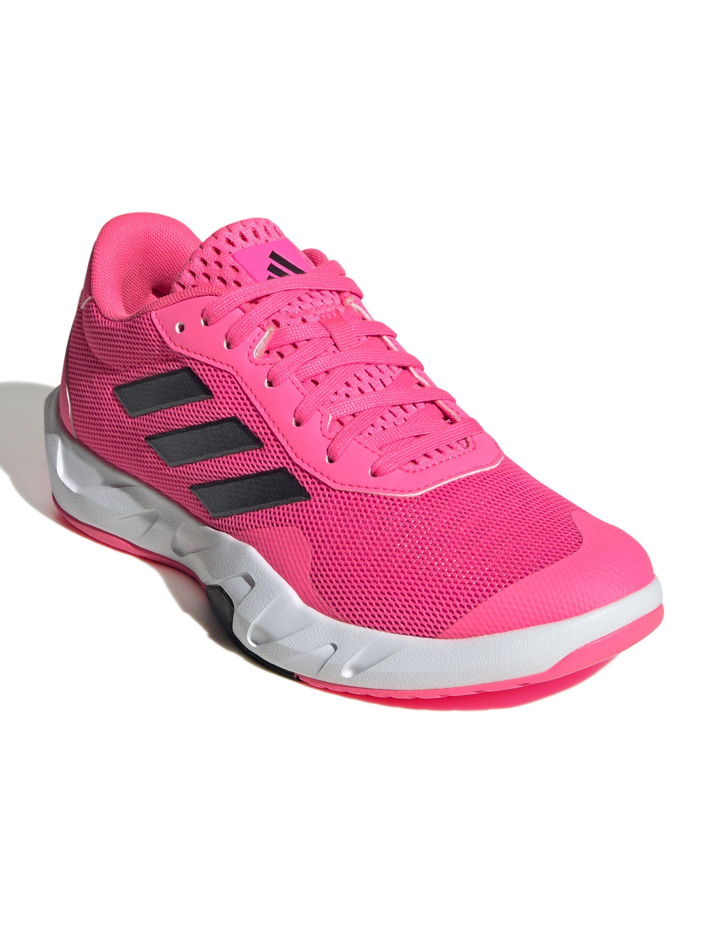 Zapatilla Training Malla Amplimove Mujer-1