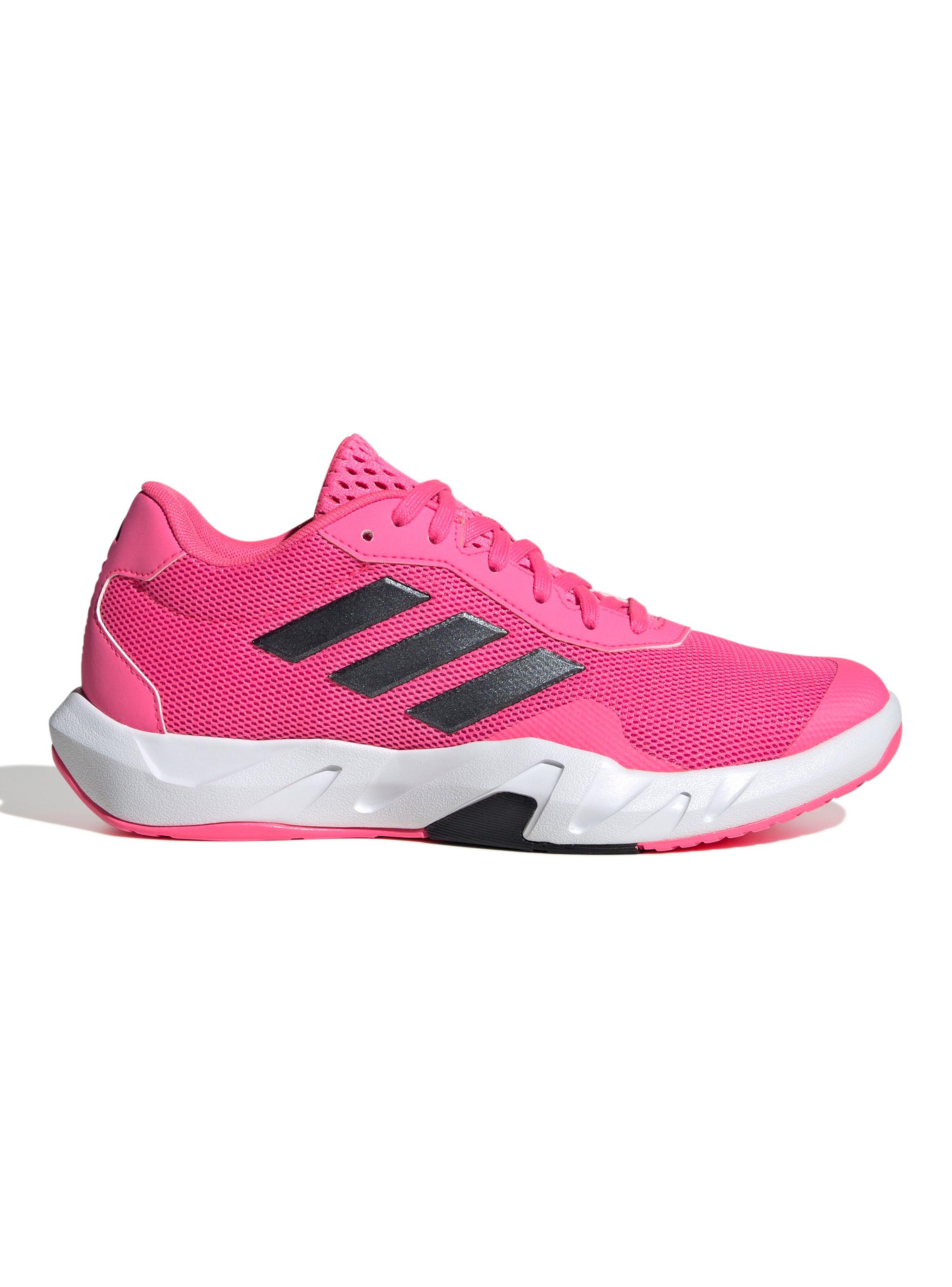 Zapatilla Training Malla Amplimove Mujer-0