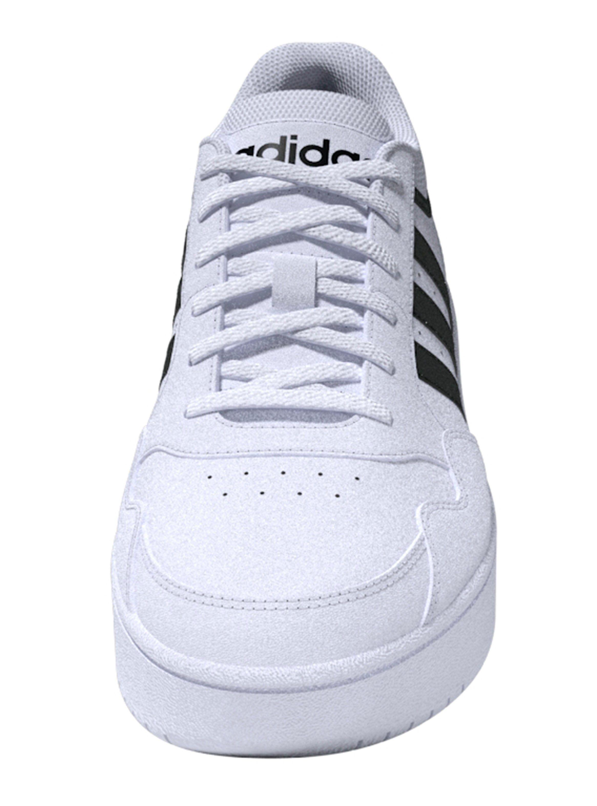 Zapatilla Básquetbol W. Hoops 3.0 Bold Mujer-2