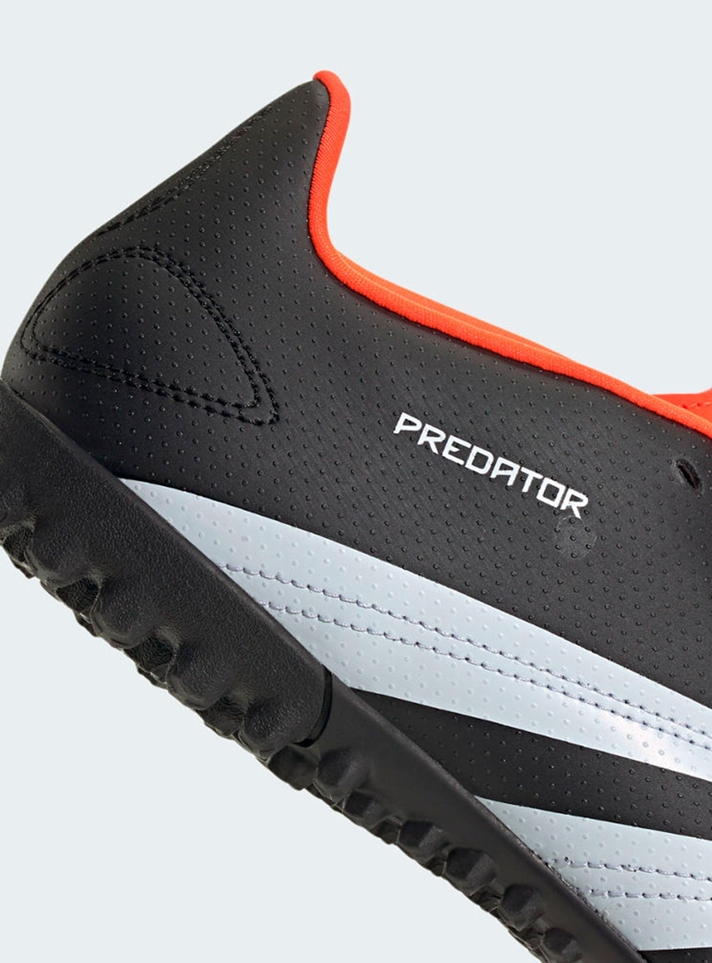 Zapatilla Fútbol Predator-Club Unisex-3