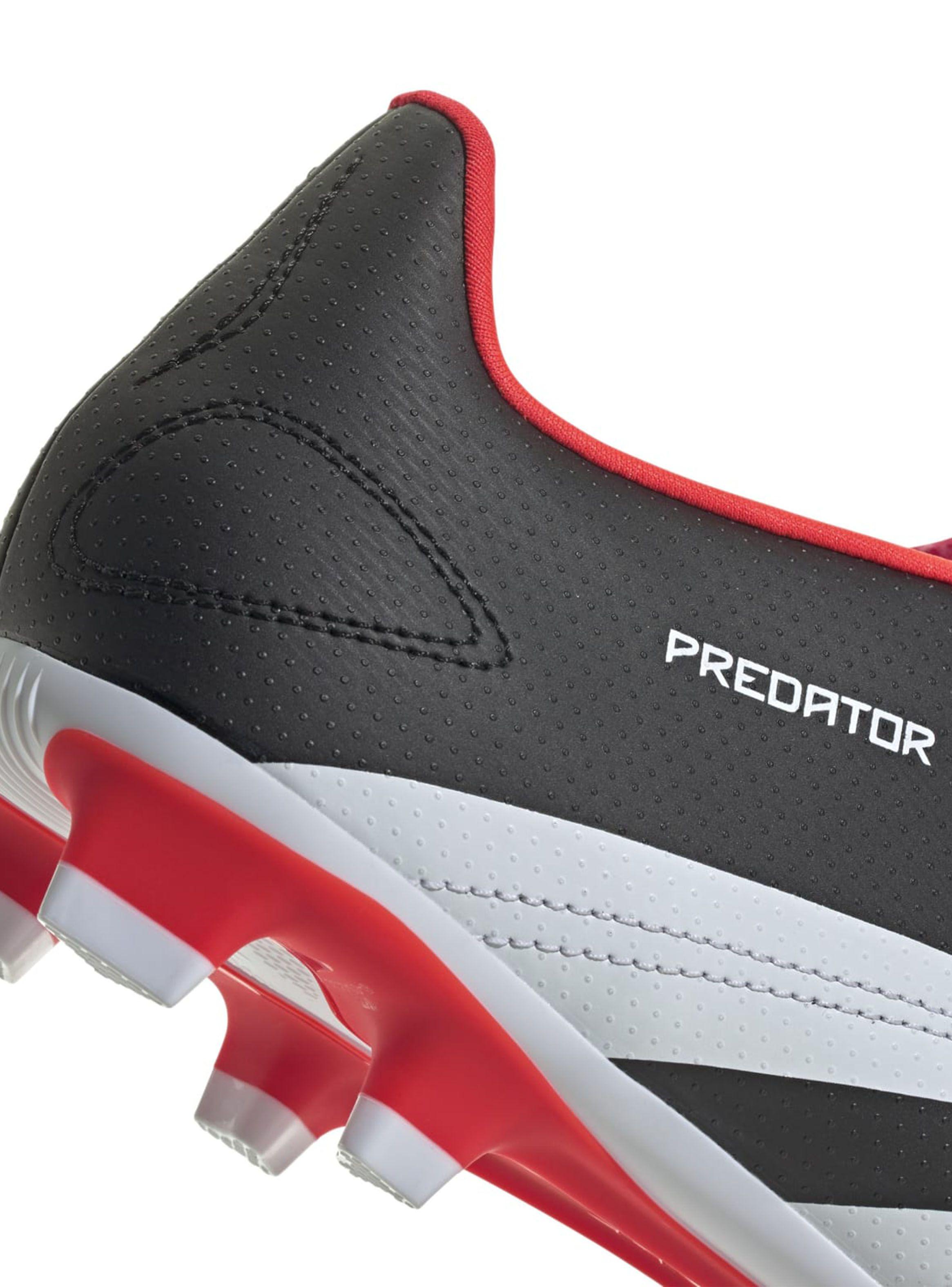Zapatilla Fútbol Soccer-Predator Club Unisex-3