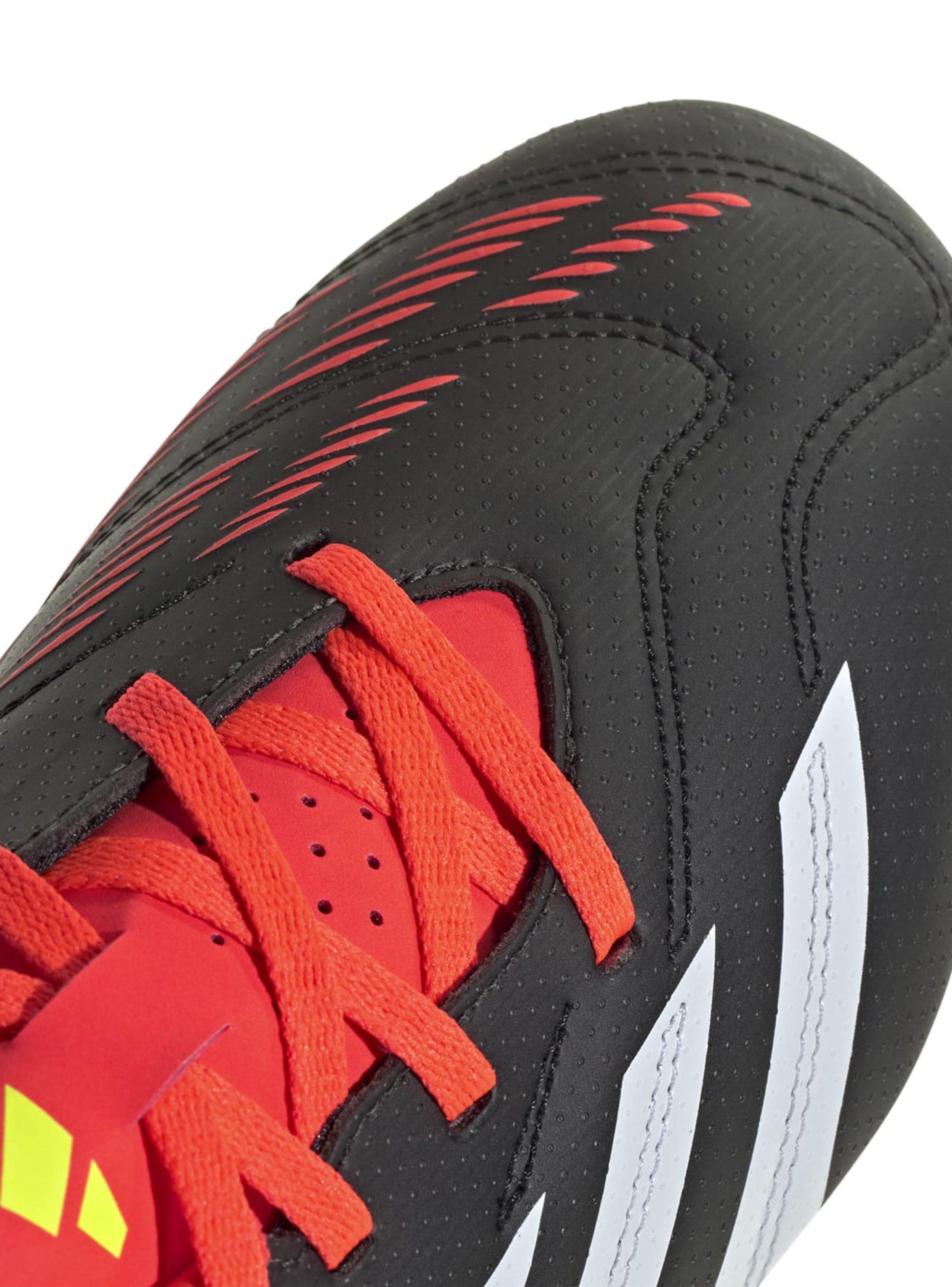 Zapatilla Fútbol Soccer-Predator Club Unisex-4