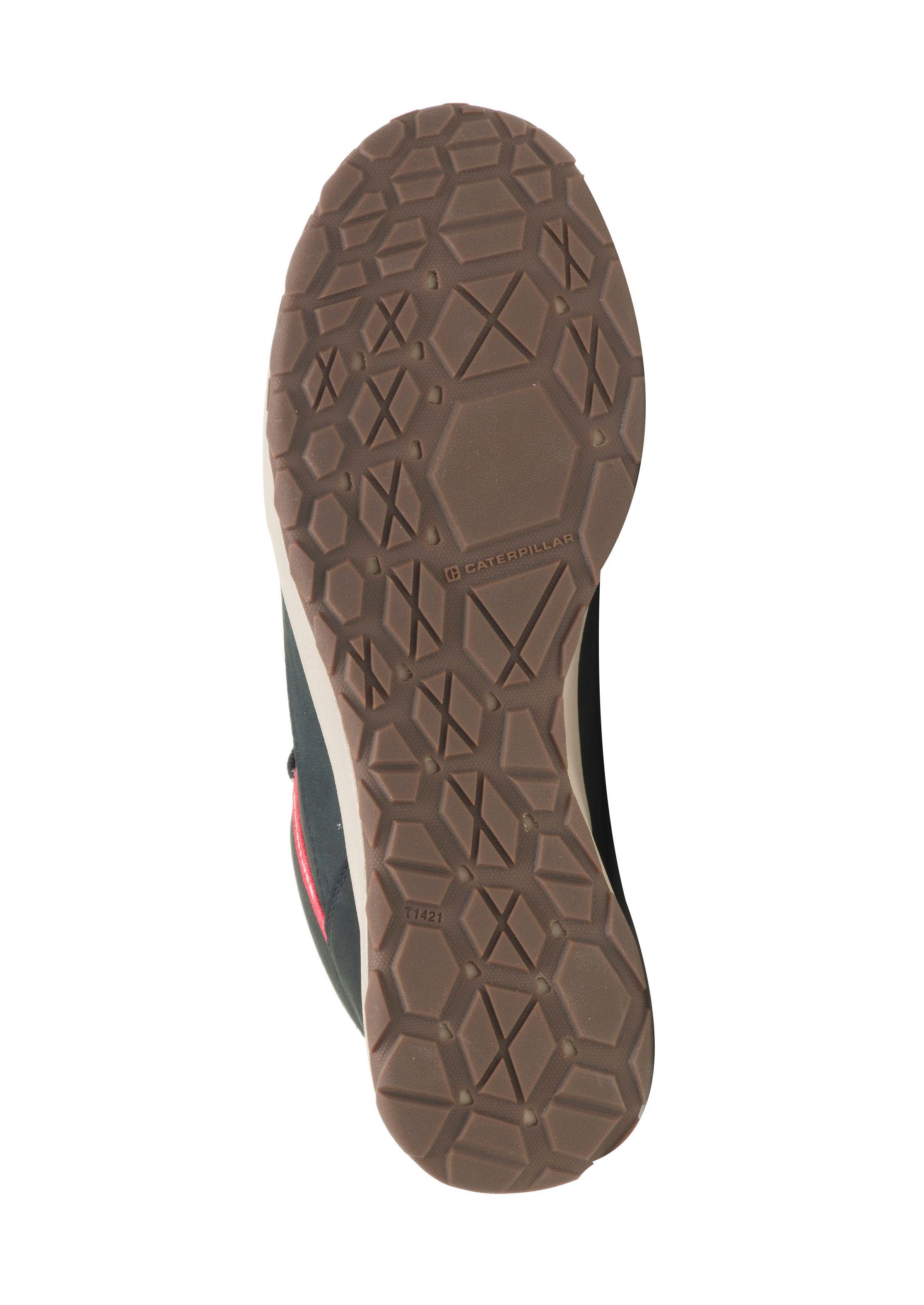 Zapatilla Urbana Quest Mid Hombre-3