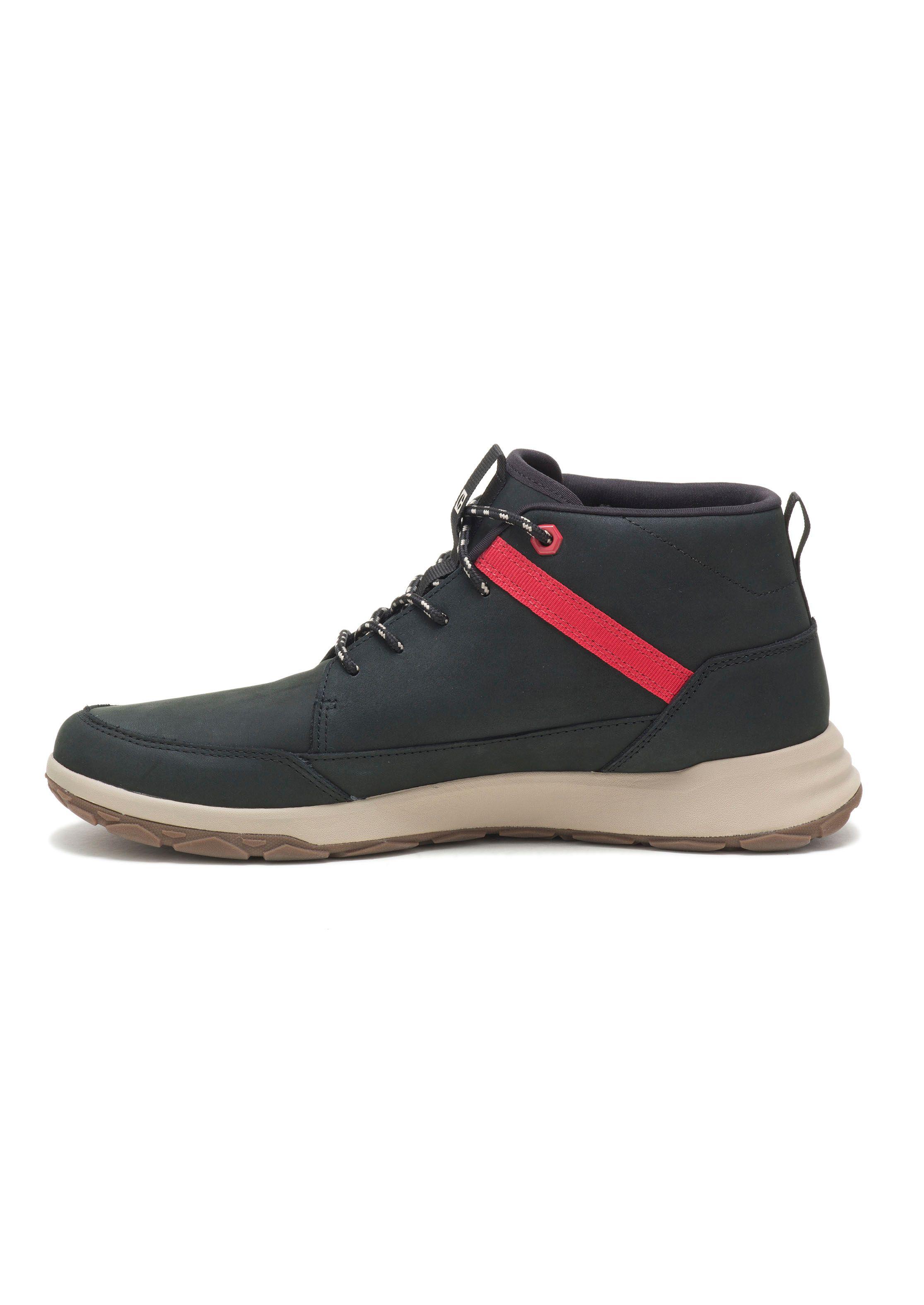 Zapatilla Urbana Quest Mid Hombre-1