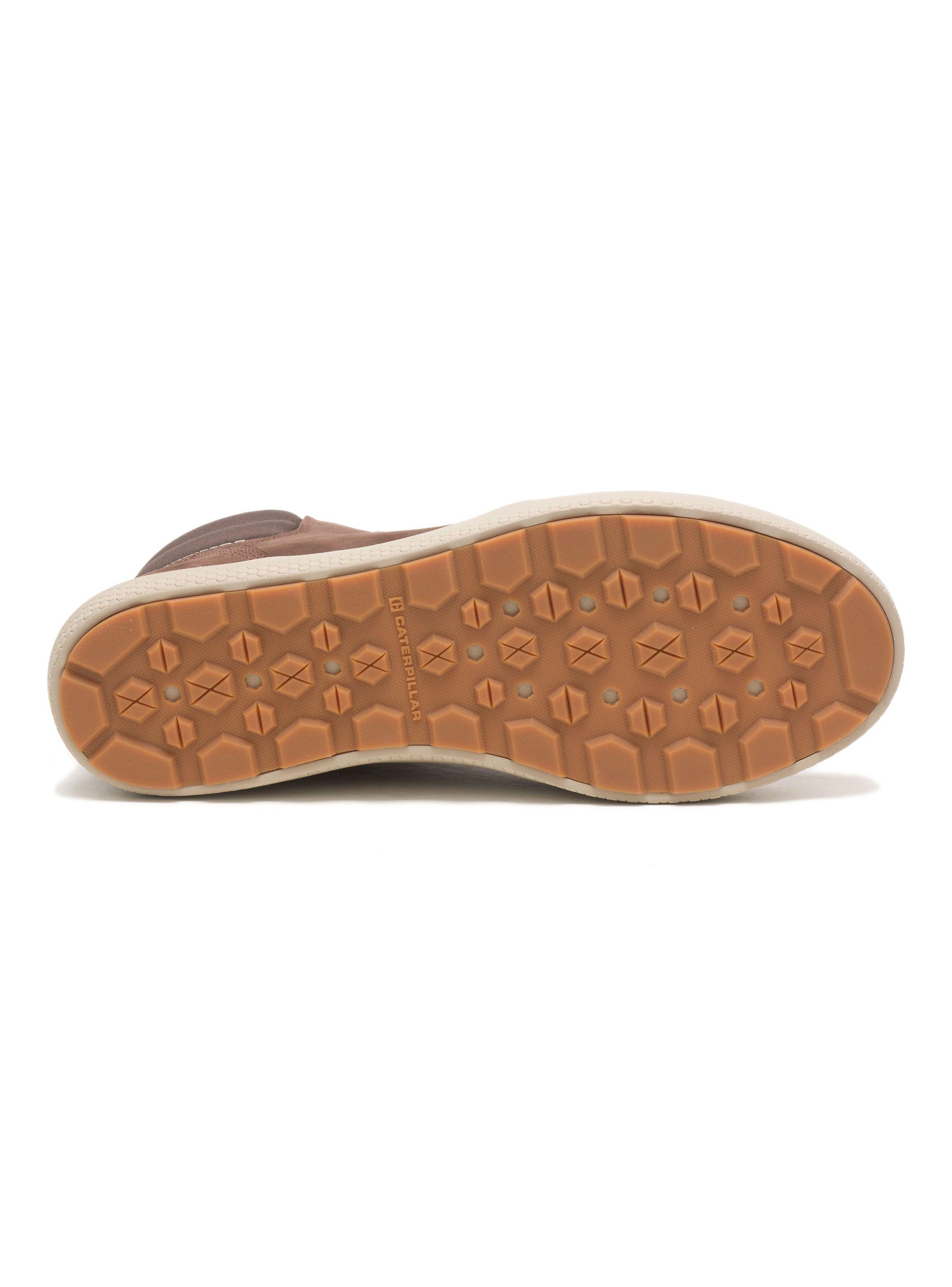 Zapatilla Urbana Proxy Min Cuero Hombre-4