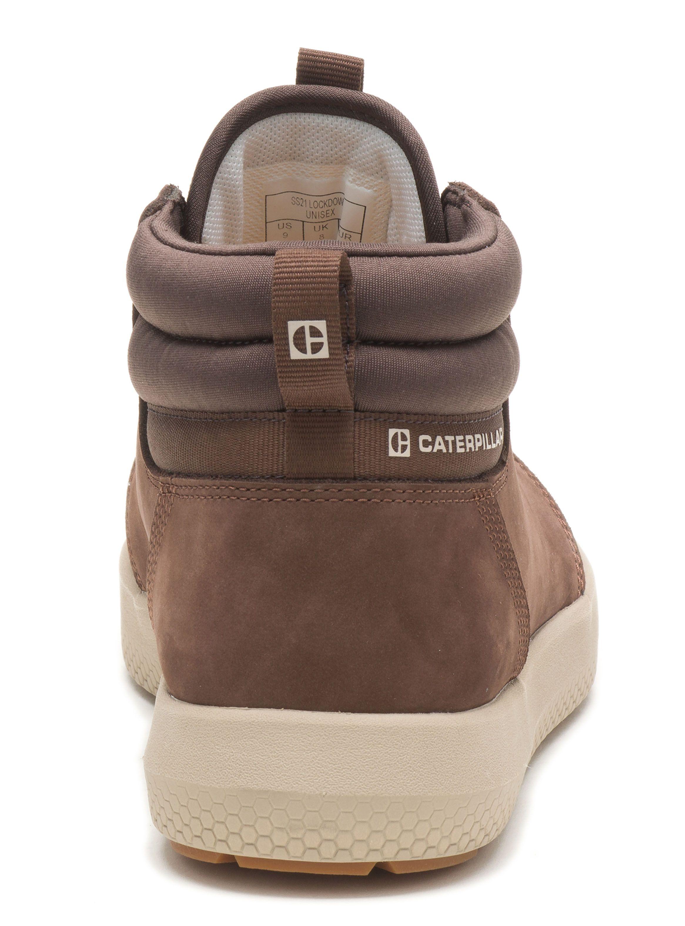 Zapatilla Urbana Proxy Min Cuero Hombre-3