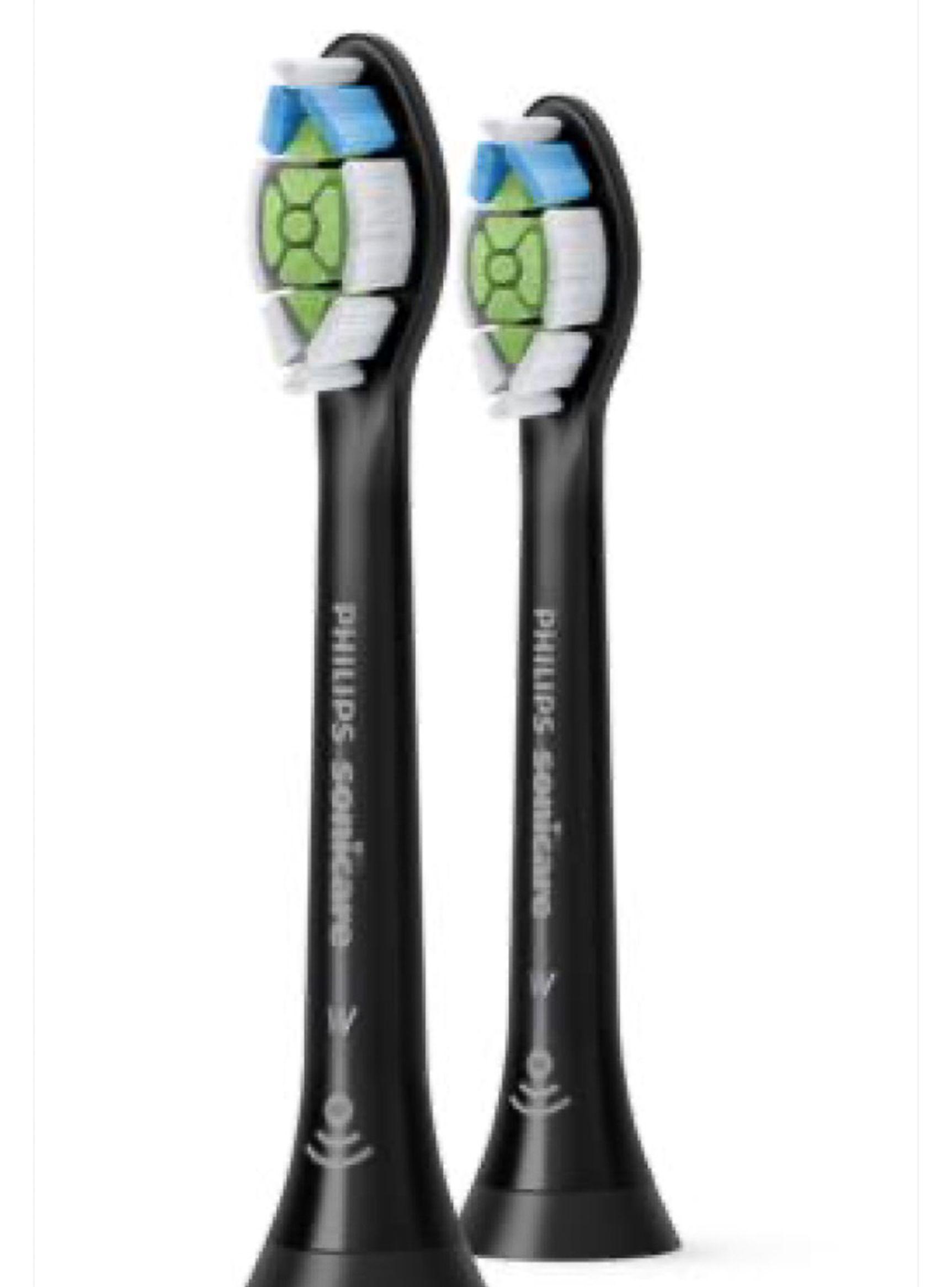 Cabezal Cepillo Sonicare W Diamond Clean-3