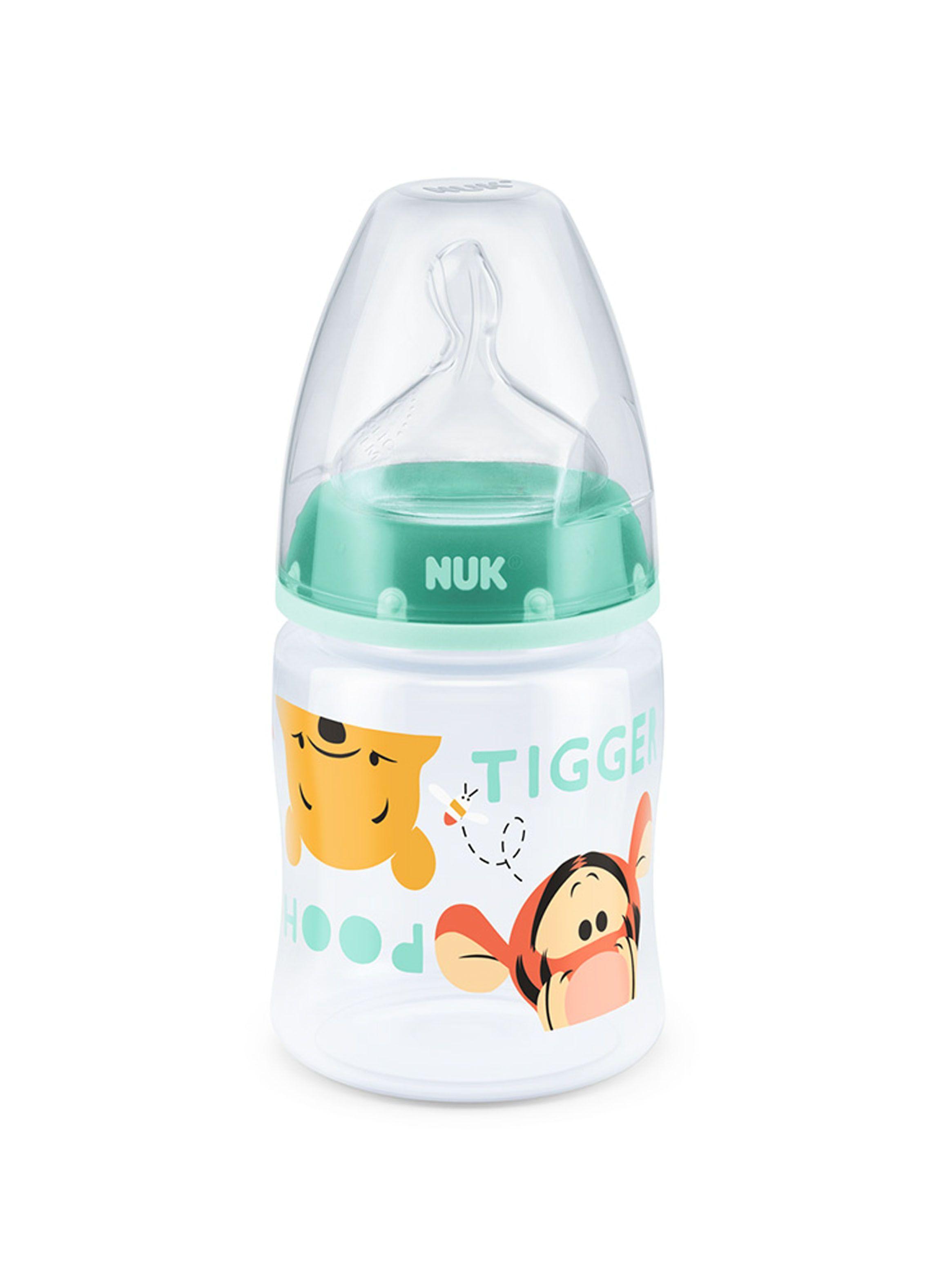 Mamadera Winnie The Pooh 150 ml Nuk-0