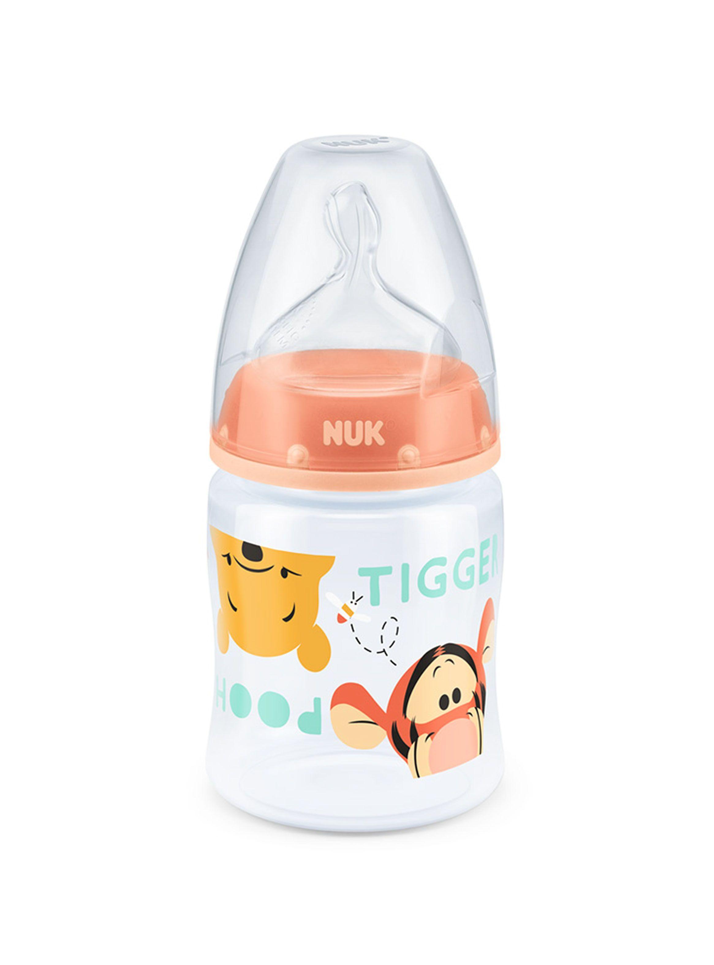 Mamadera Winnie The Pooh 150 ml Nuk-0