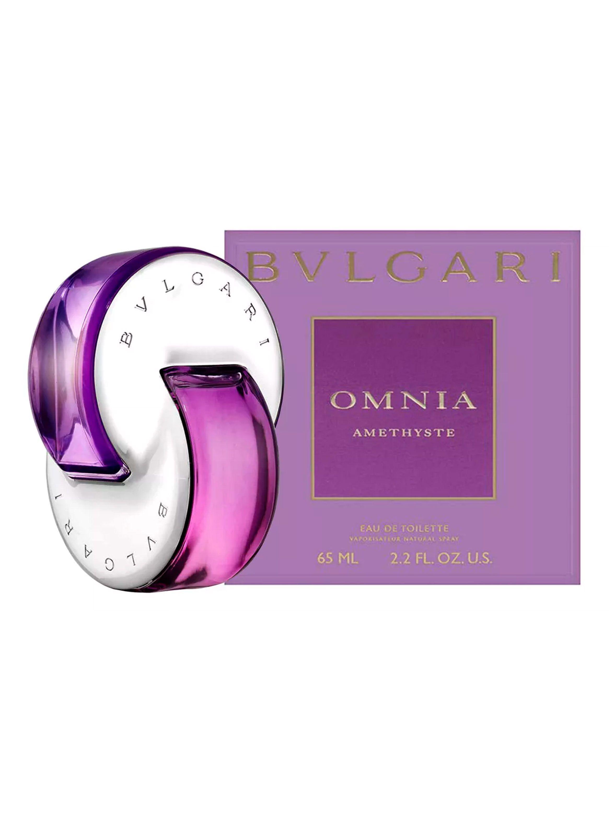 Perfume Omnia Amethyste EDP Mujer 100 ml-1