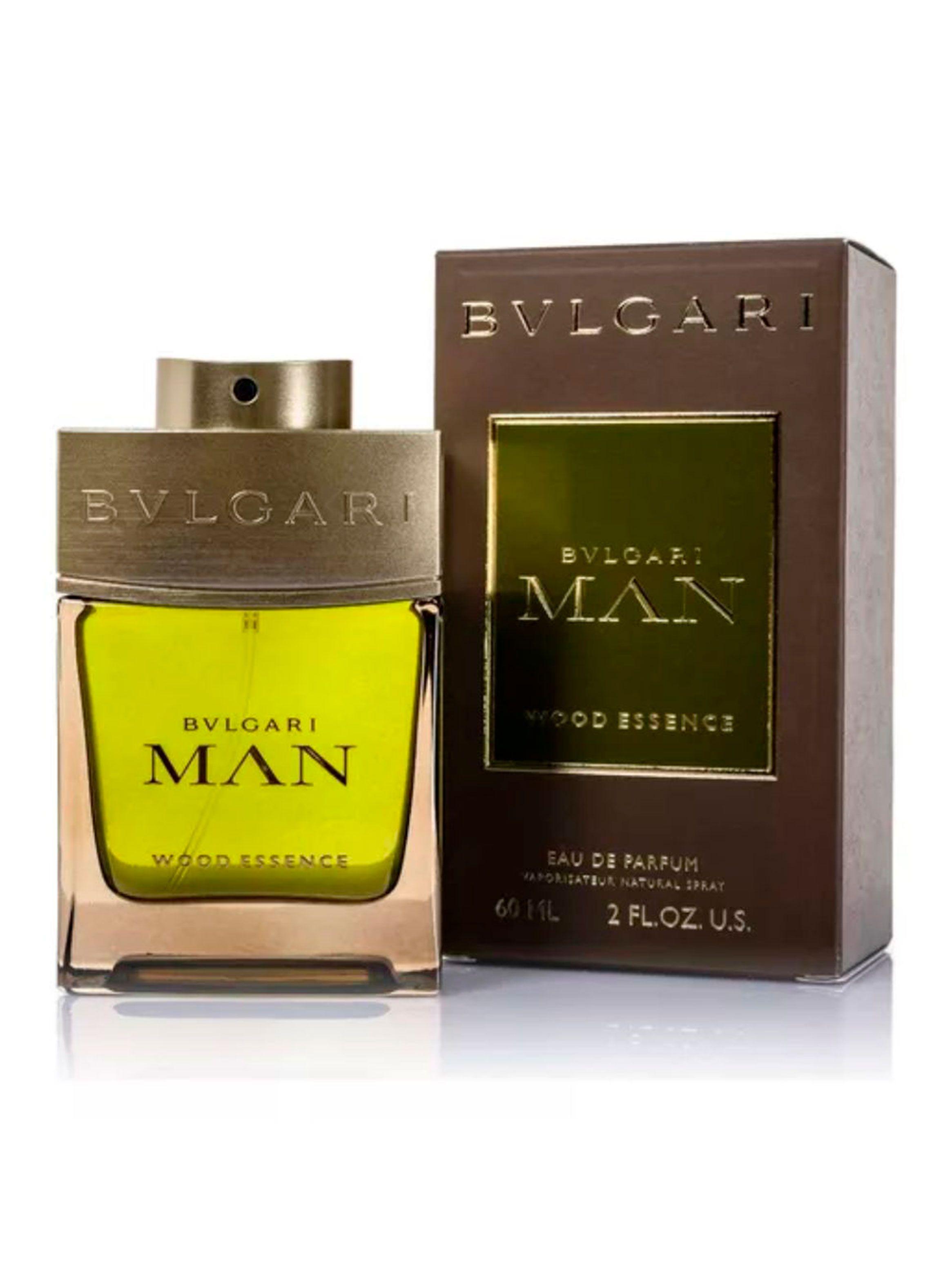 Perfume Wood Essence EDP Hombre 100ml Bvlgari-1