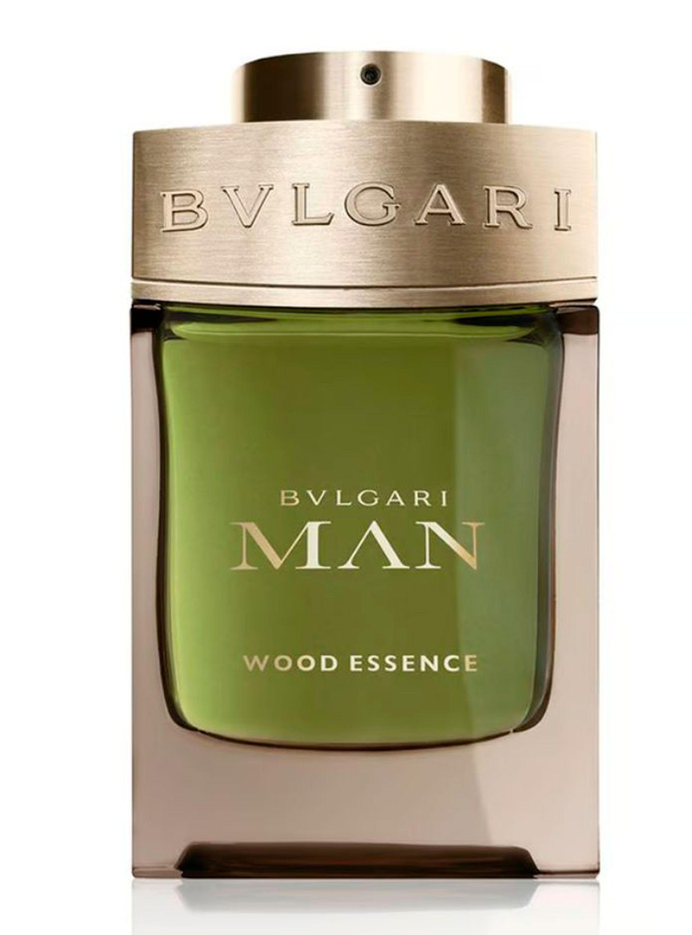 Perfume Wood Essence EDP Hombre 100ml Bvlgari-0