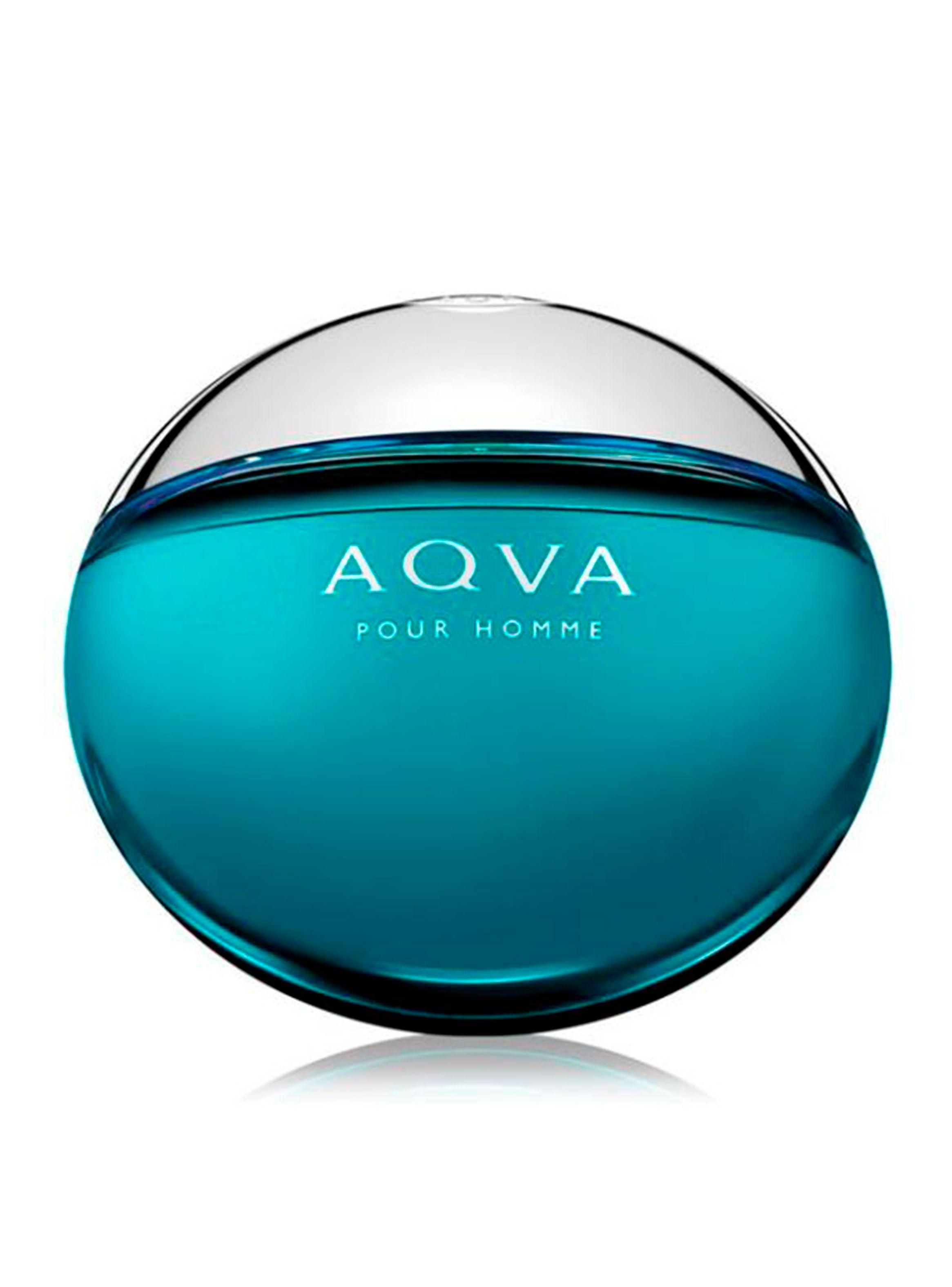 Perfume Aqua EDP Hombre 100 ml Bvlgari-0