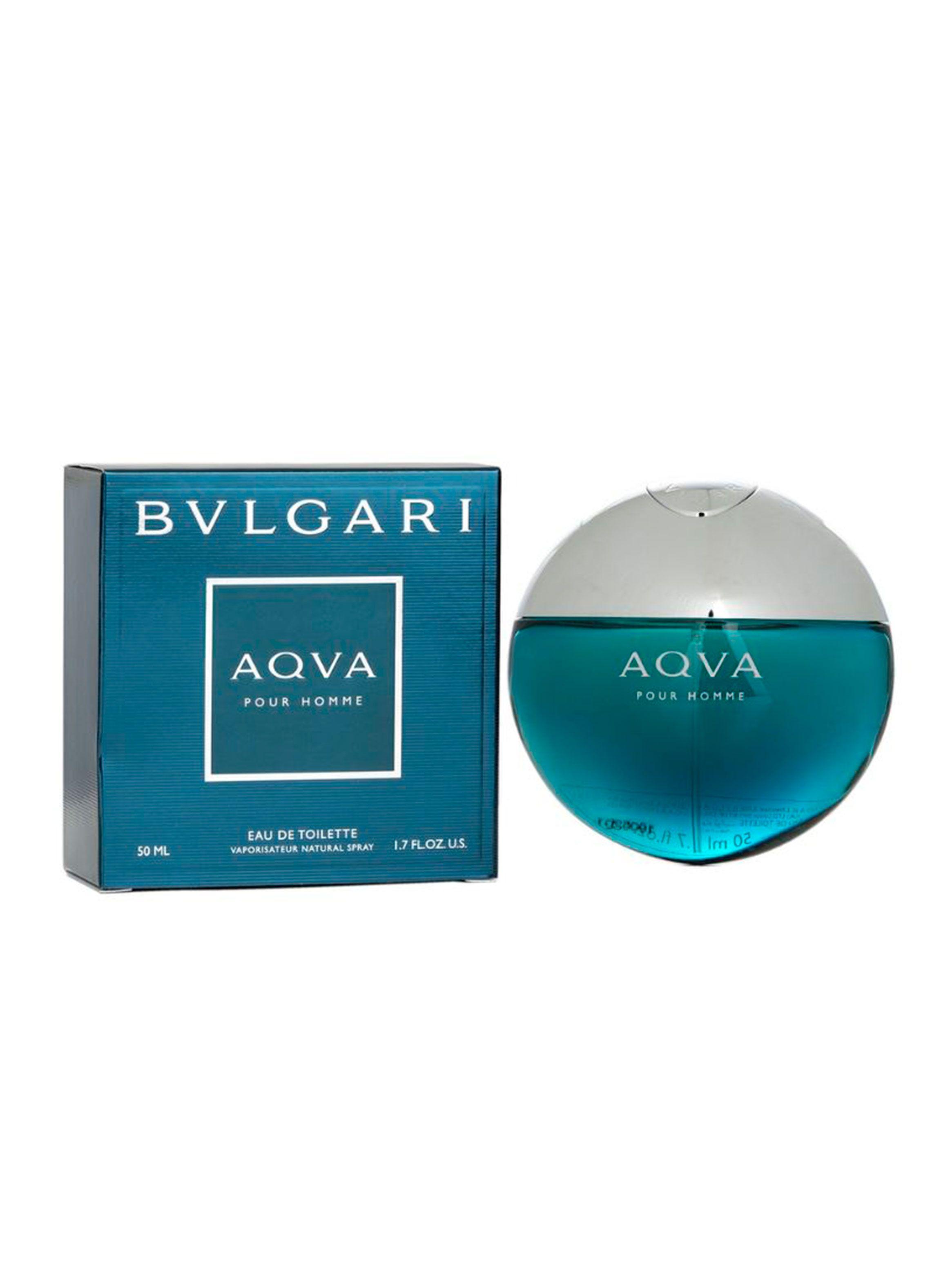 Perfume Aqua EDP Hombre 100 ml Bvlgari-1