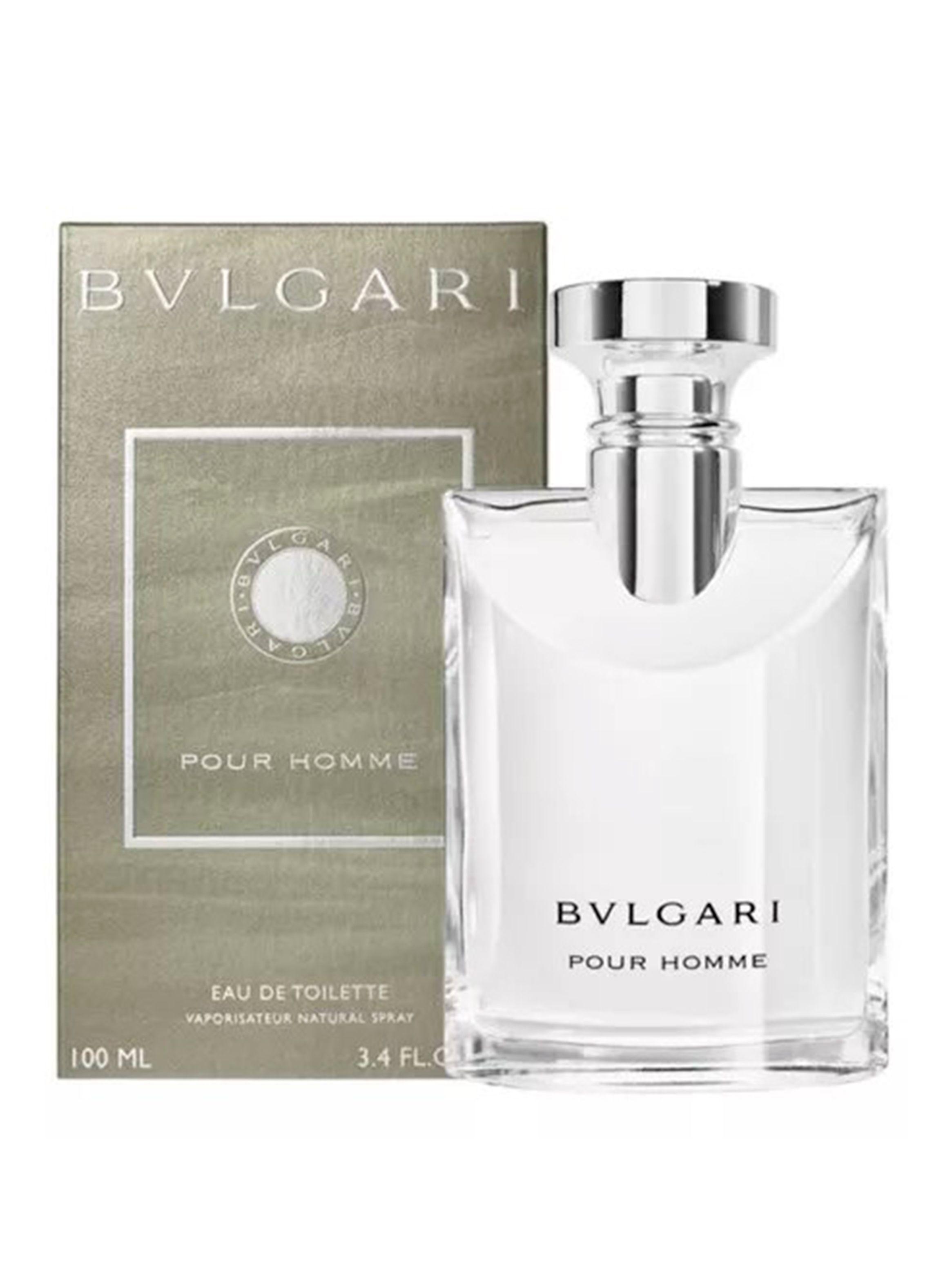 Perfume Pour Homme EDT Hombre 100 ml-1