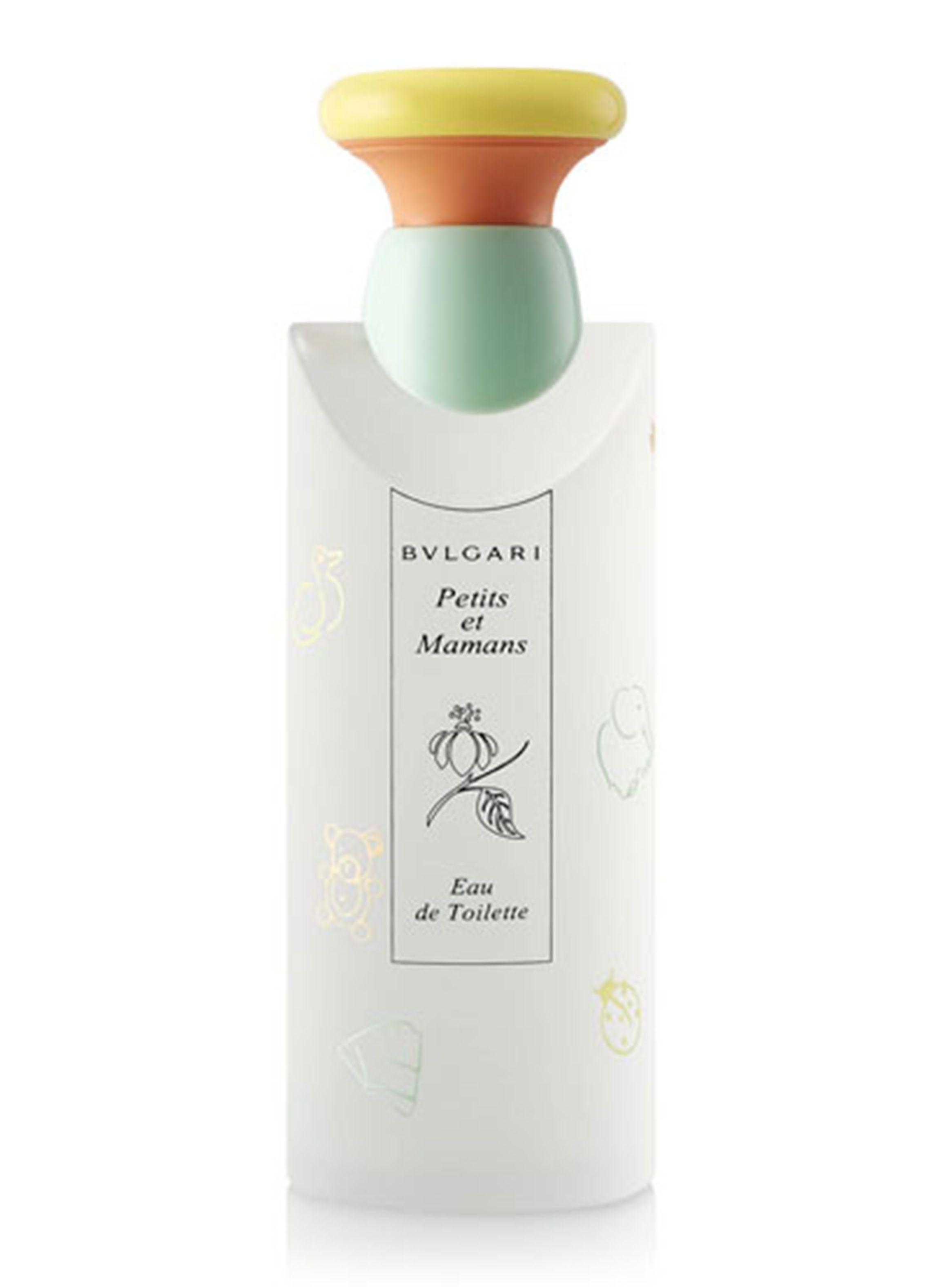 Perfume Petits et Mamans EDT Unisex 100 ml Bvlgari-0