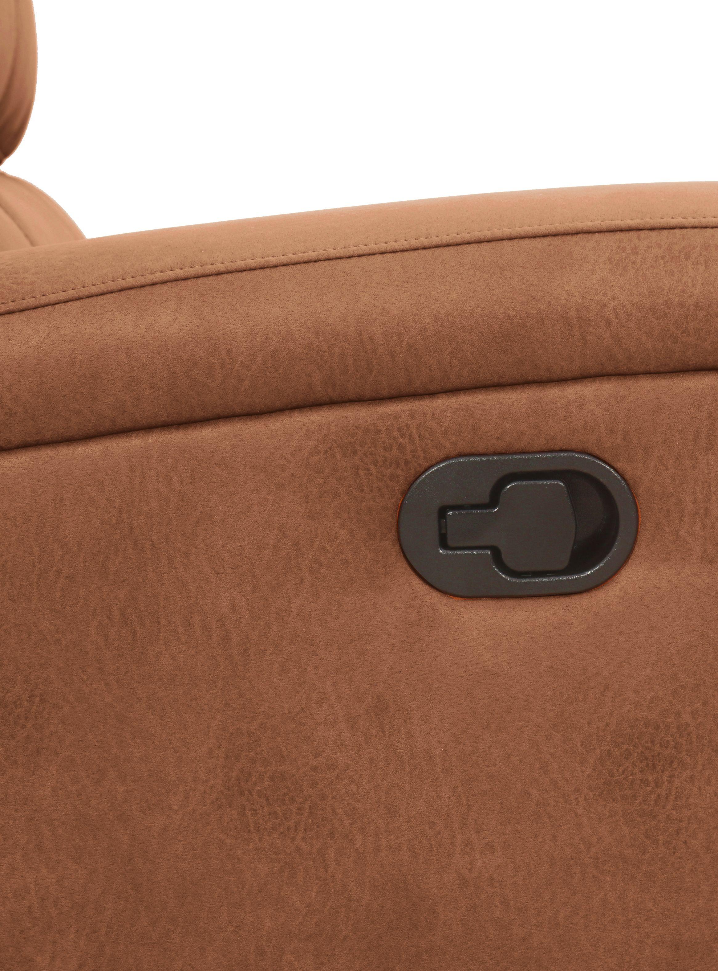 Bergere Camel Tipo Gamuza-8