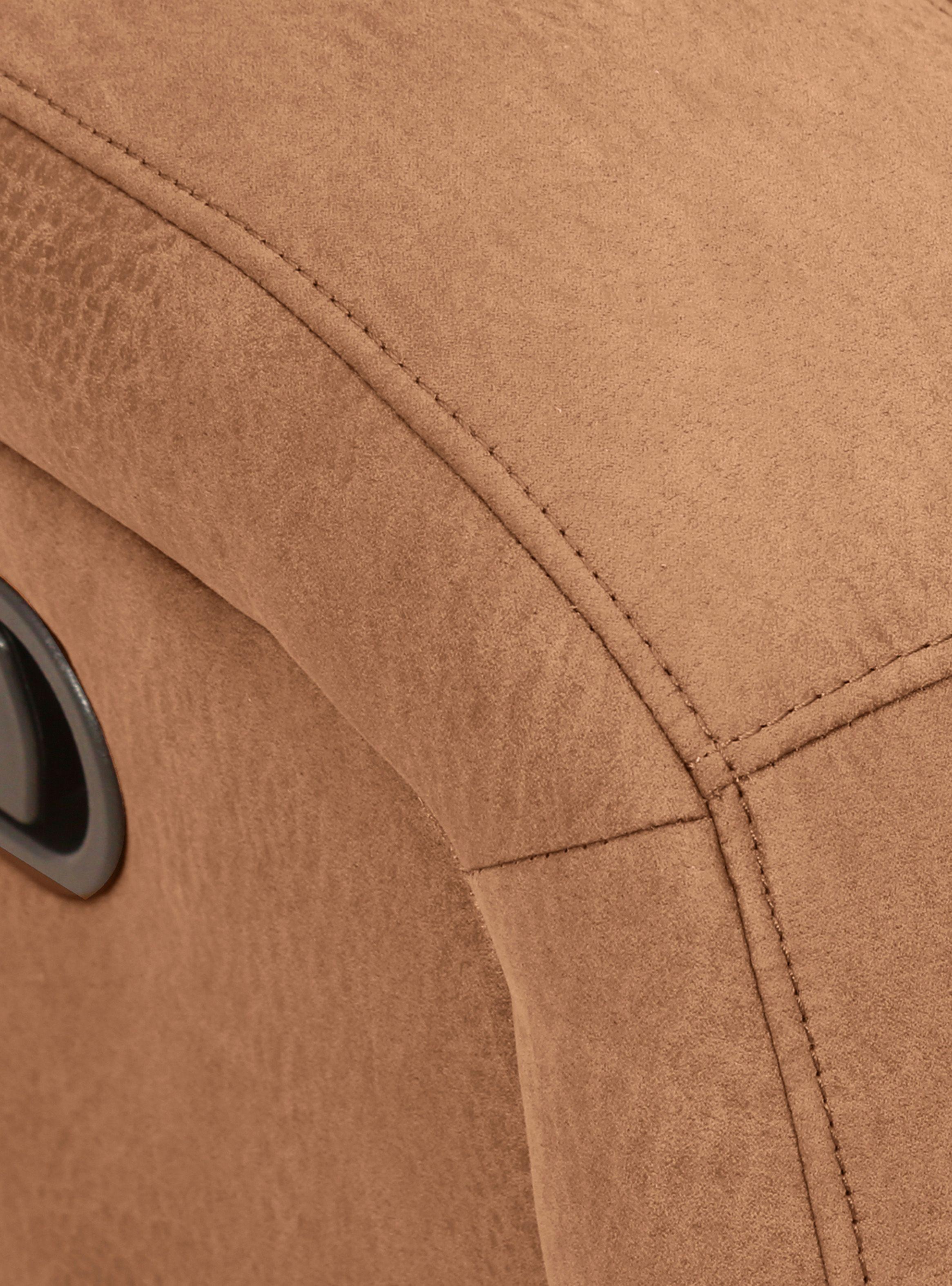 Bergere Camel Tipo Gamuza-9