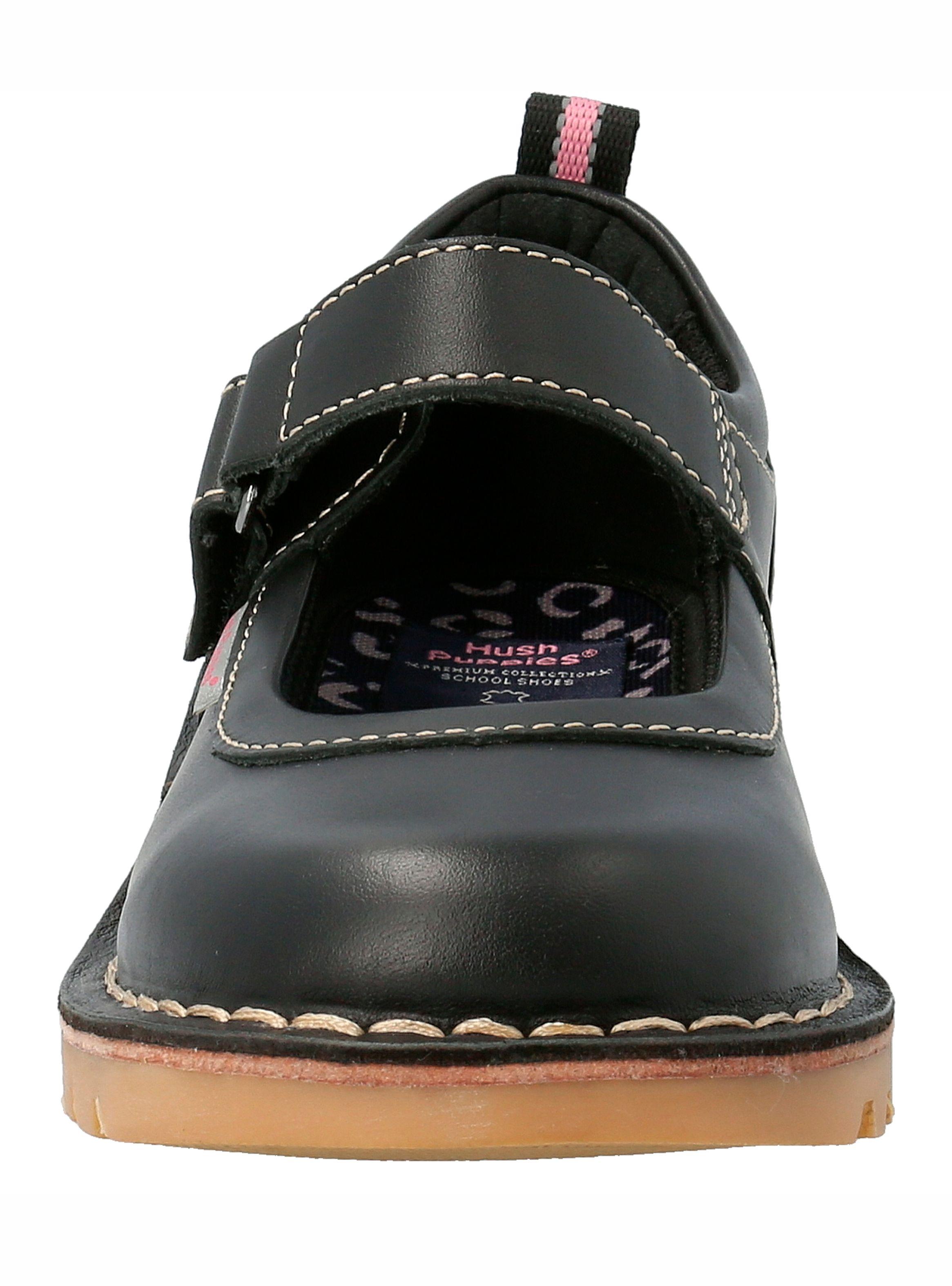 Zapato Escolar Guillermina Spring Tra Niña-4