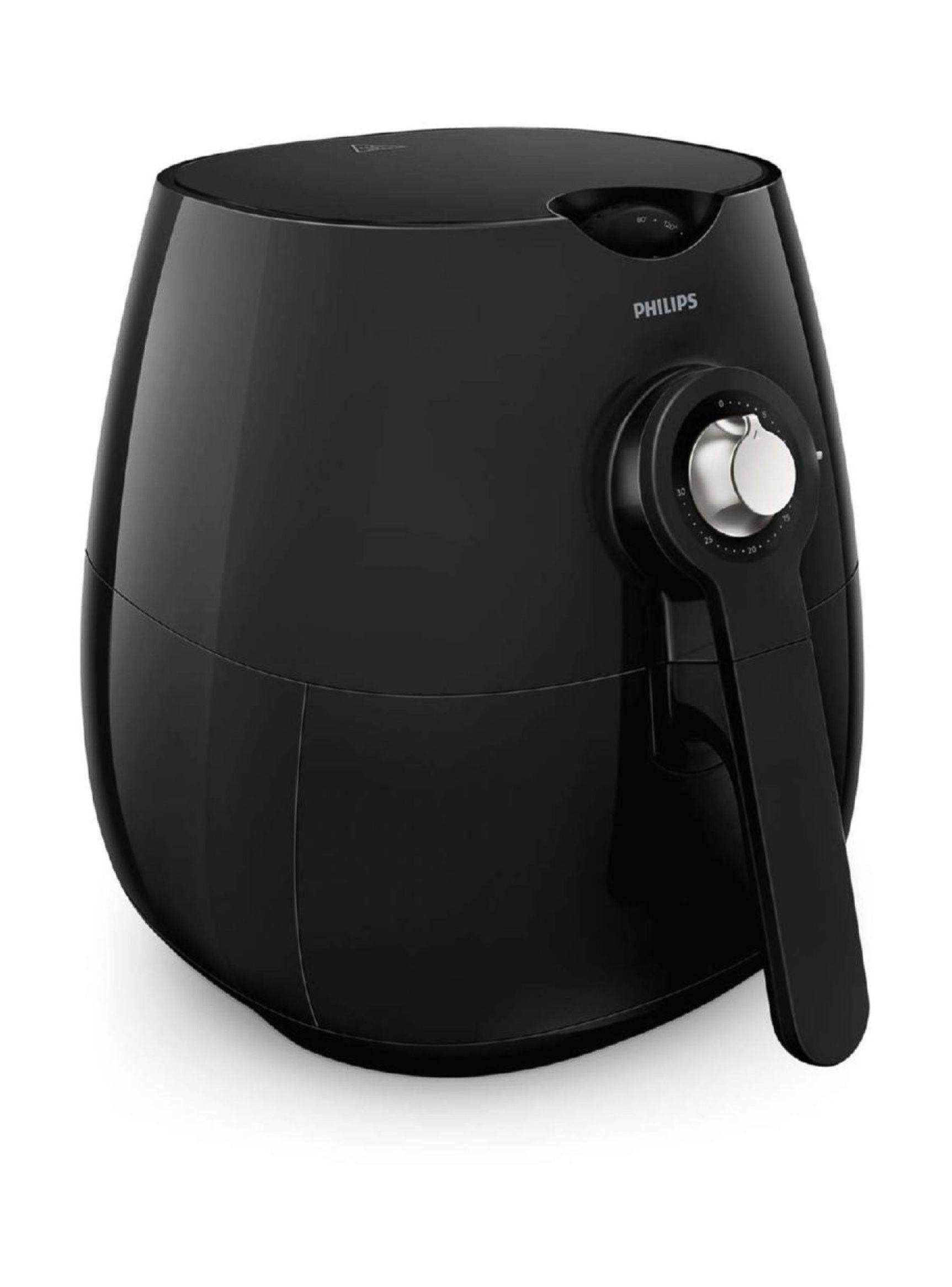 Freidora de Aire 800 gr Airfryer Daily Collection-2