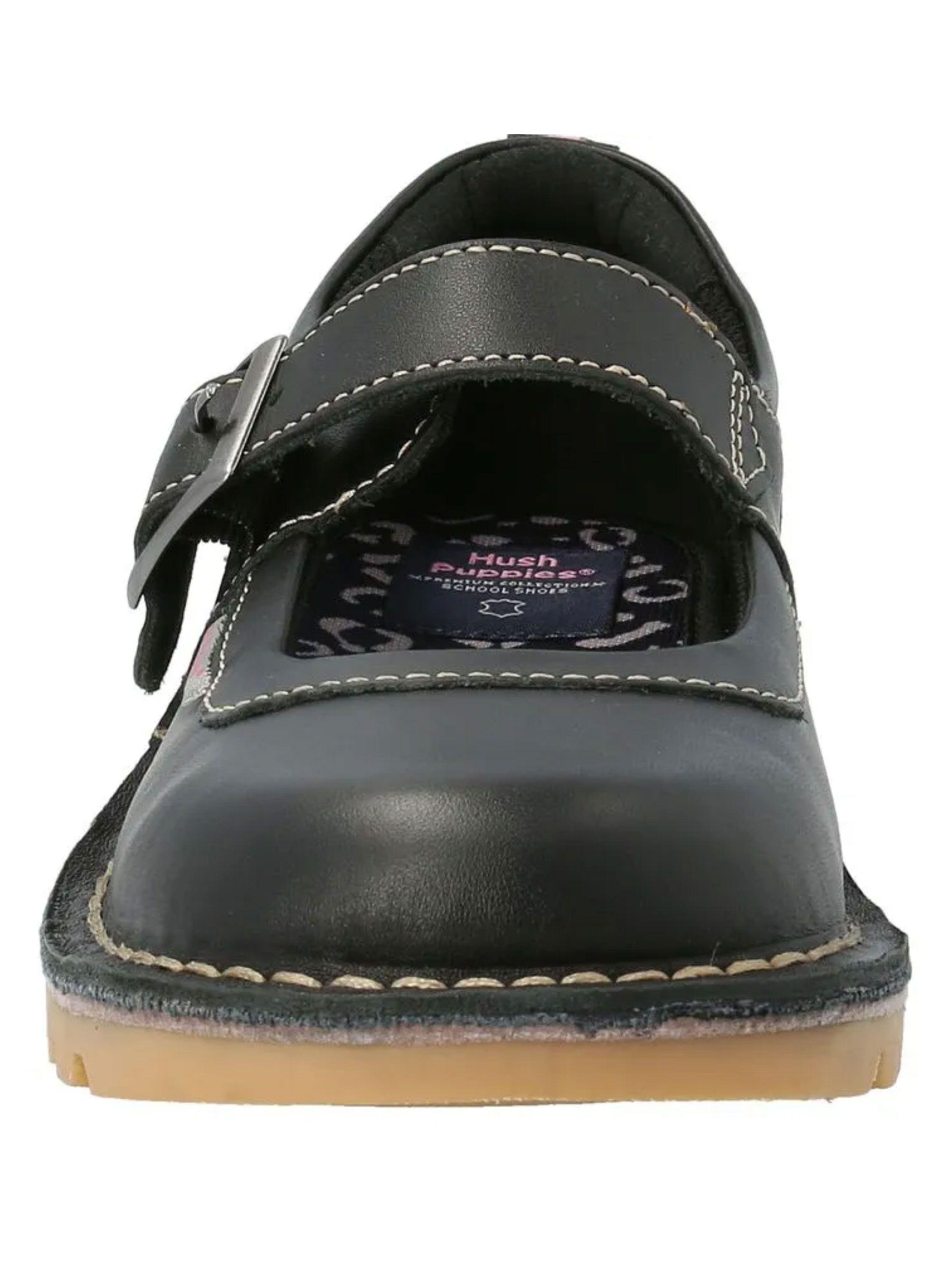Zapato Escolar Spring Traba Ng Niña-3