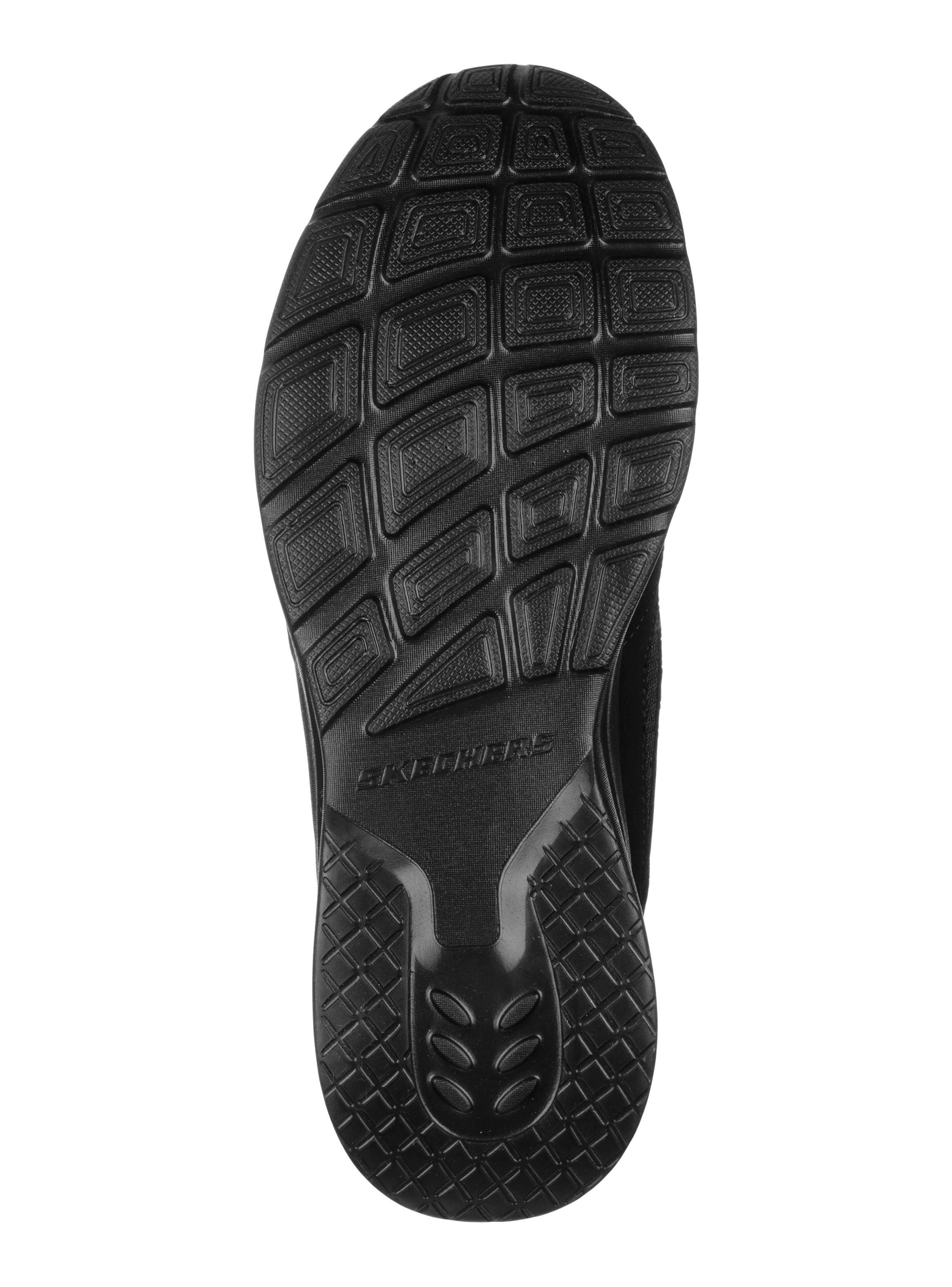 Zapatilla Urbana Black Dynamight 2.0 Hombre-3