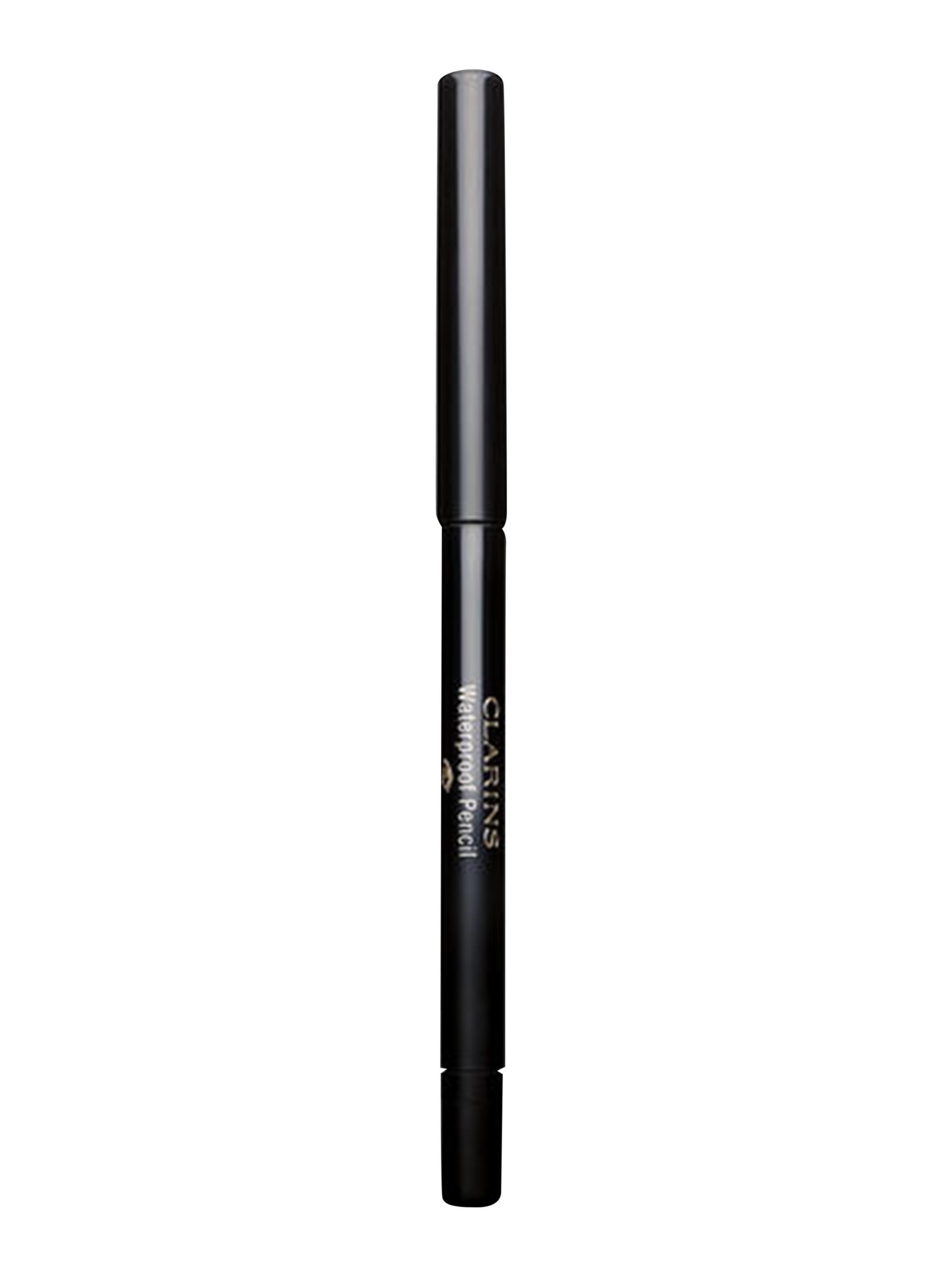 Delineador de Ojos Waterproof 01 Black Clarins-0