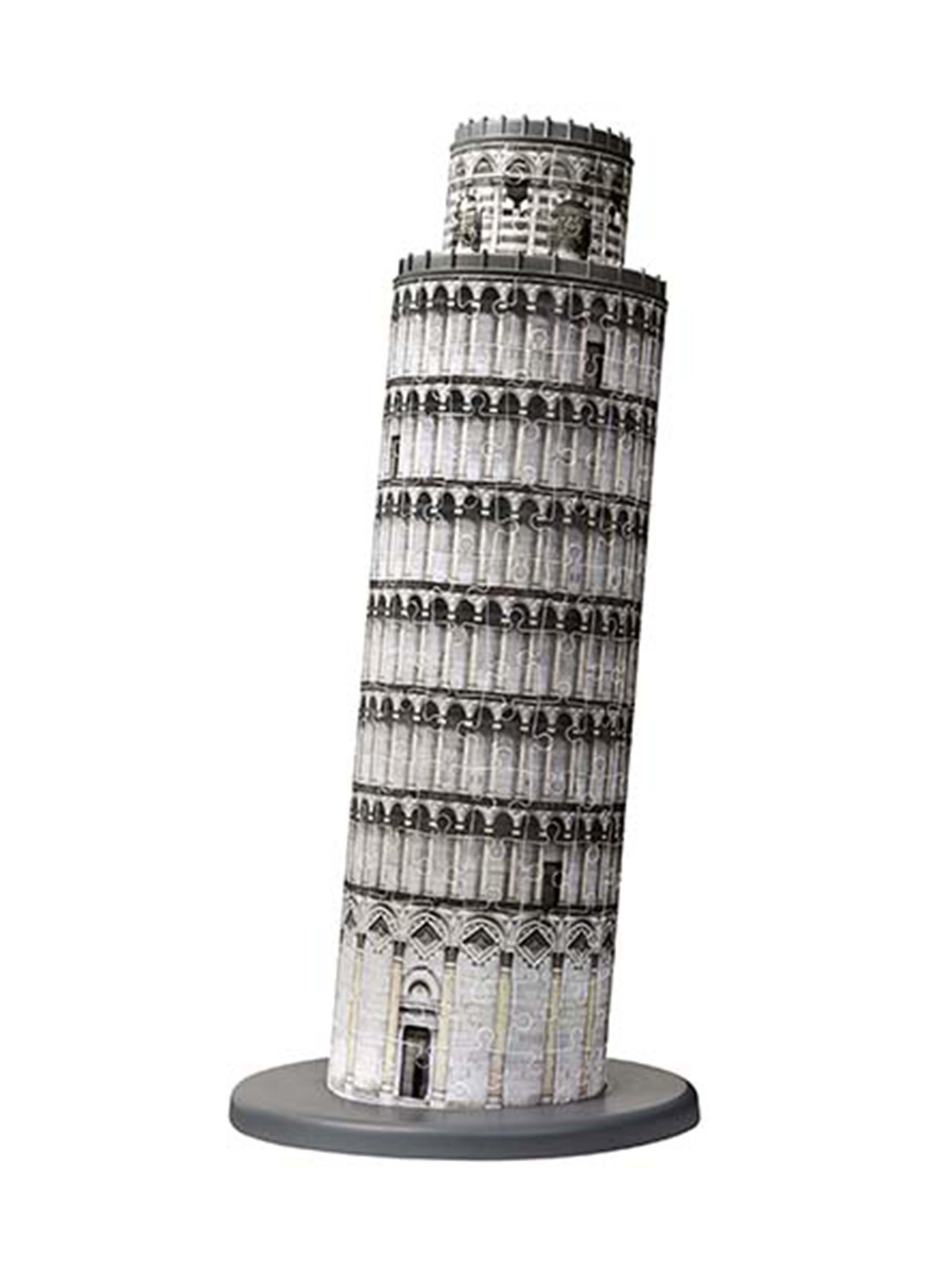 Ravensburger Puzzle 3D Torre de Pisa Caramba-1