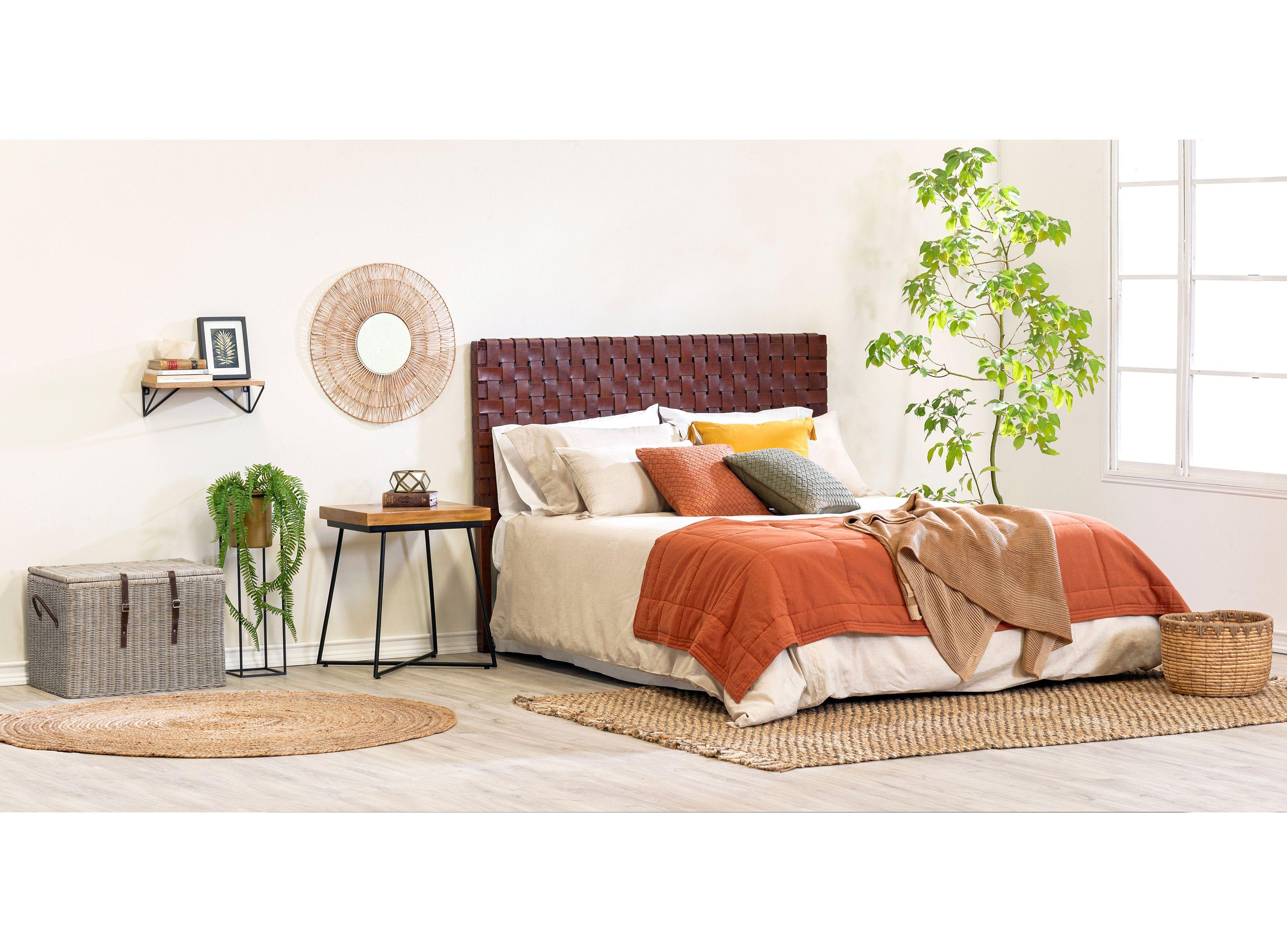 Porta Planta Dorado 67 cm-3