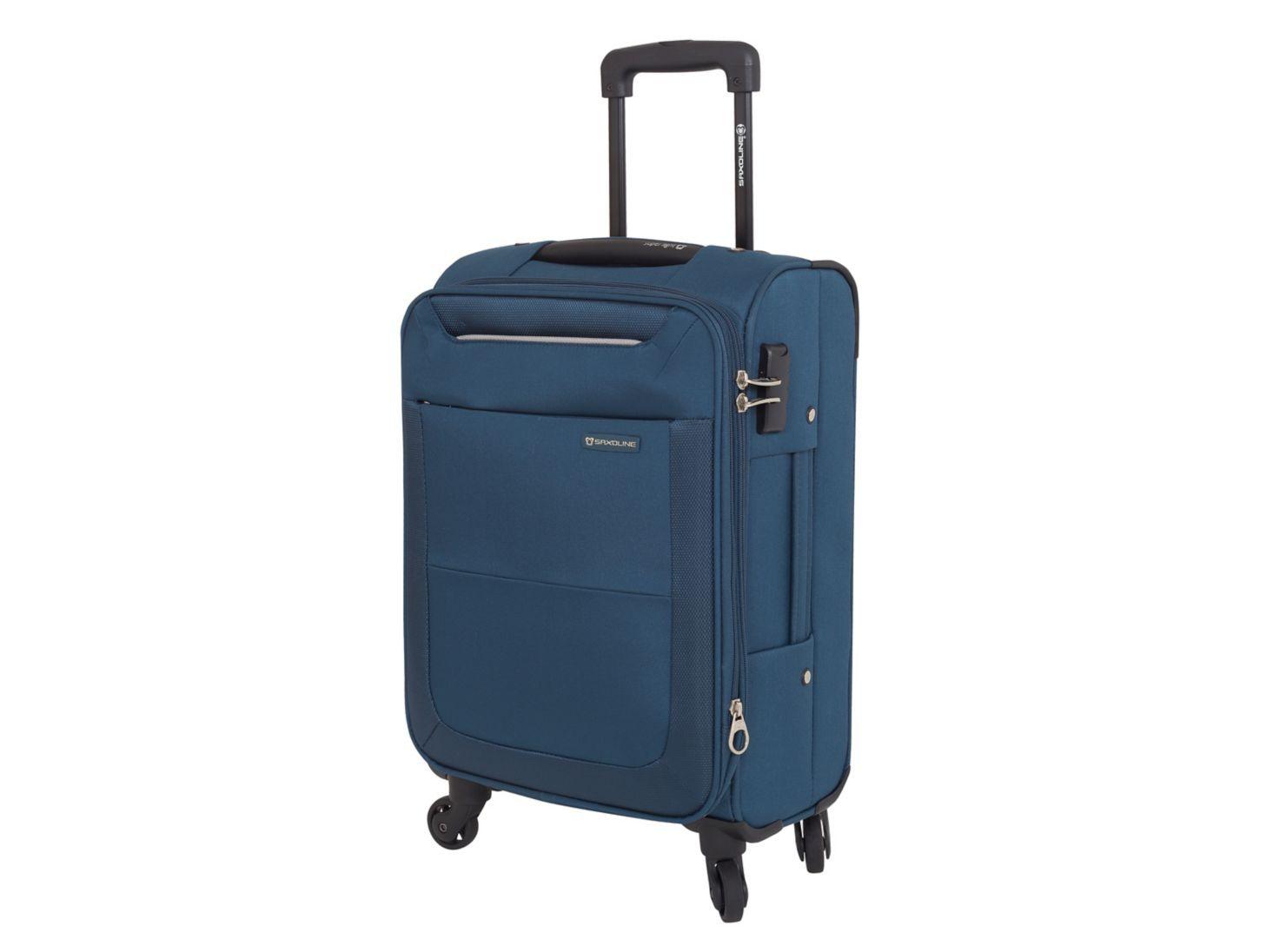 Maleta Spinner Nairobi 651 Saxoline-5