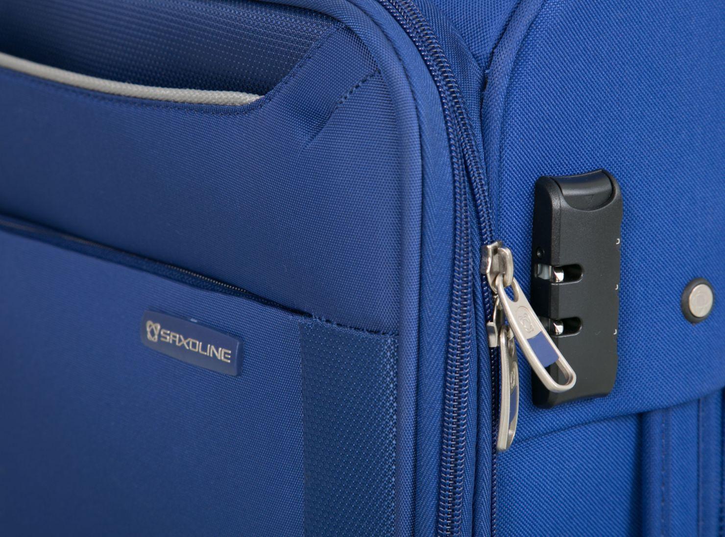 Maleta Spinner Nairobi 651 Saxoline-3