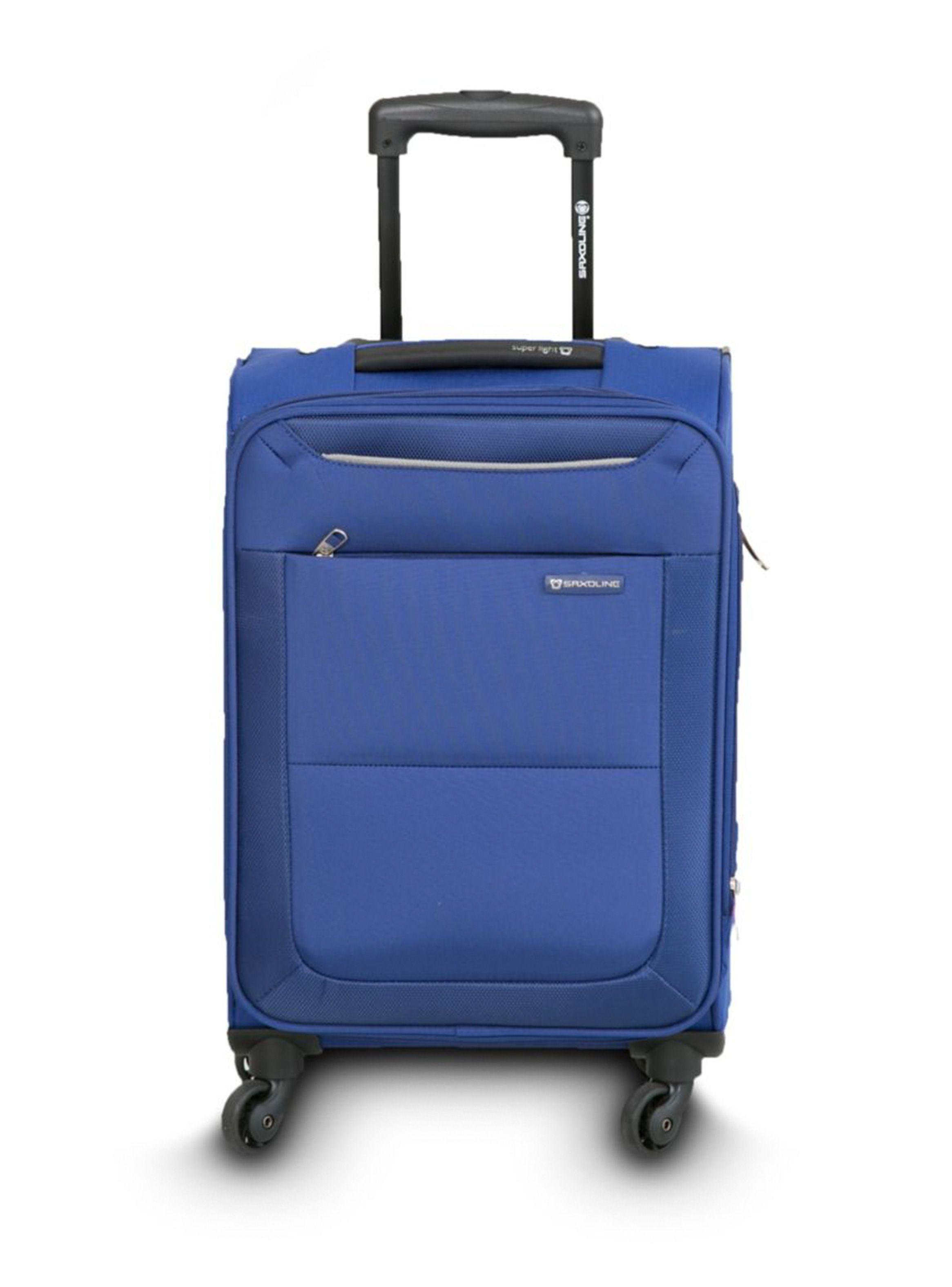 Maleta Spinner Nairobi 651 Saxoline-0