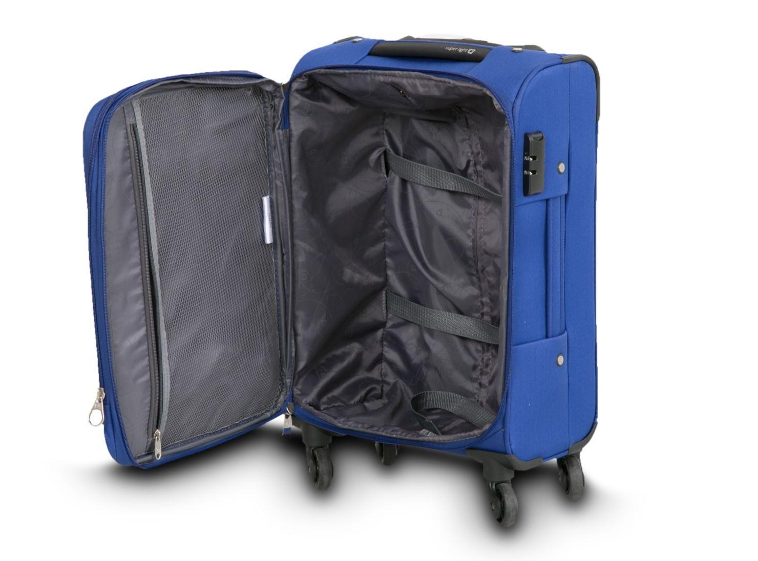 Maleta Spinner Nairobi 651 Saxoline-2